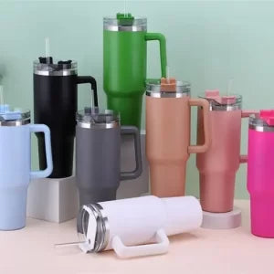 Stanley Cup Dupes That Look Almost Identical to the Real Thing!