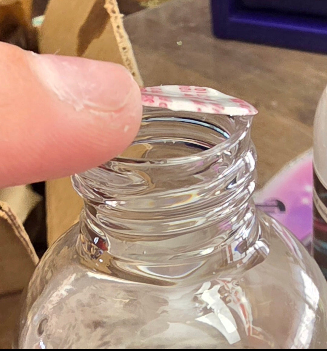⚠️ The Truth About Cheap Epoxy: What They’re Not Telling You