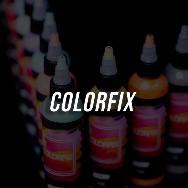 Colorfix Paints