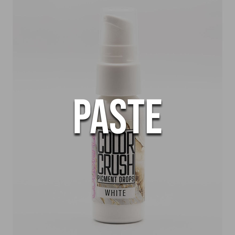 Pigment Paste