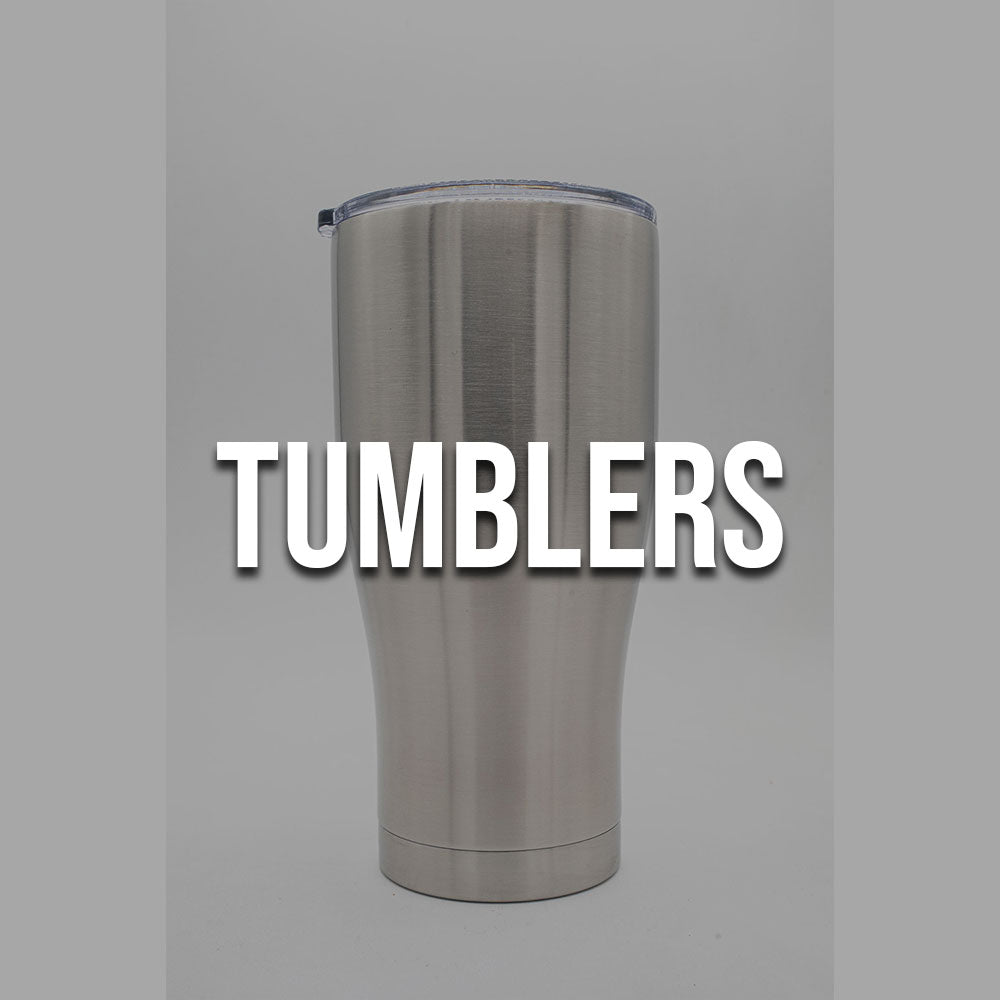 Bare Tumblers