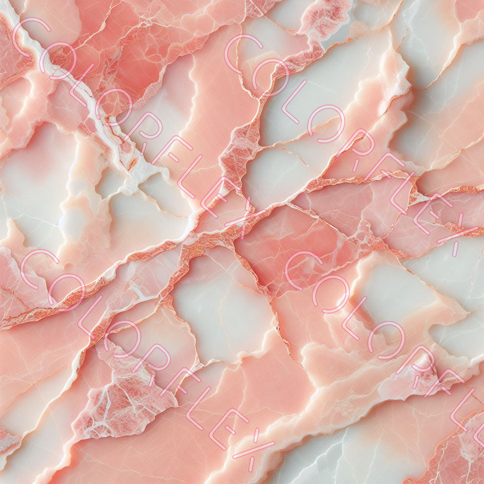 wv-1185 Light Pink Marble