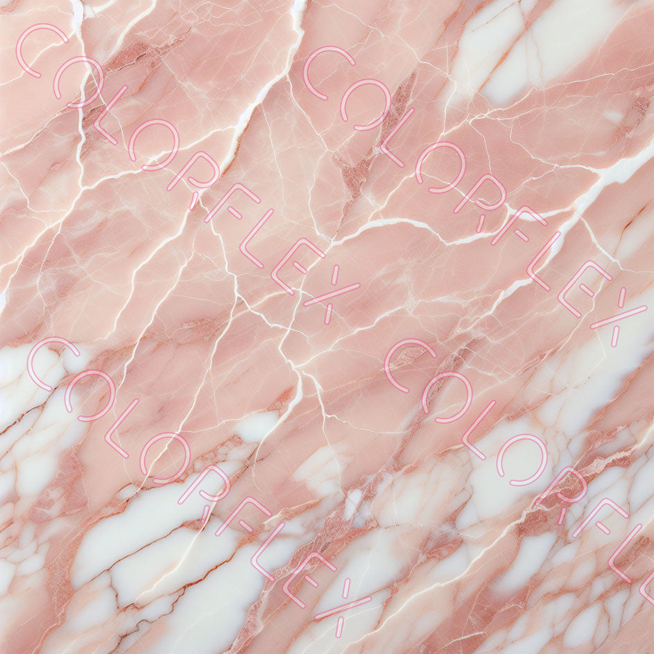 wv-1186 Light Pink Marble 1