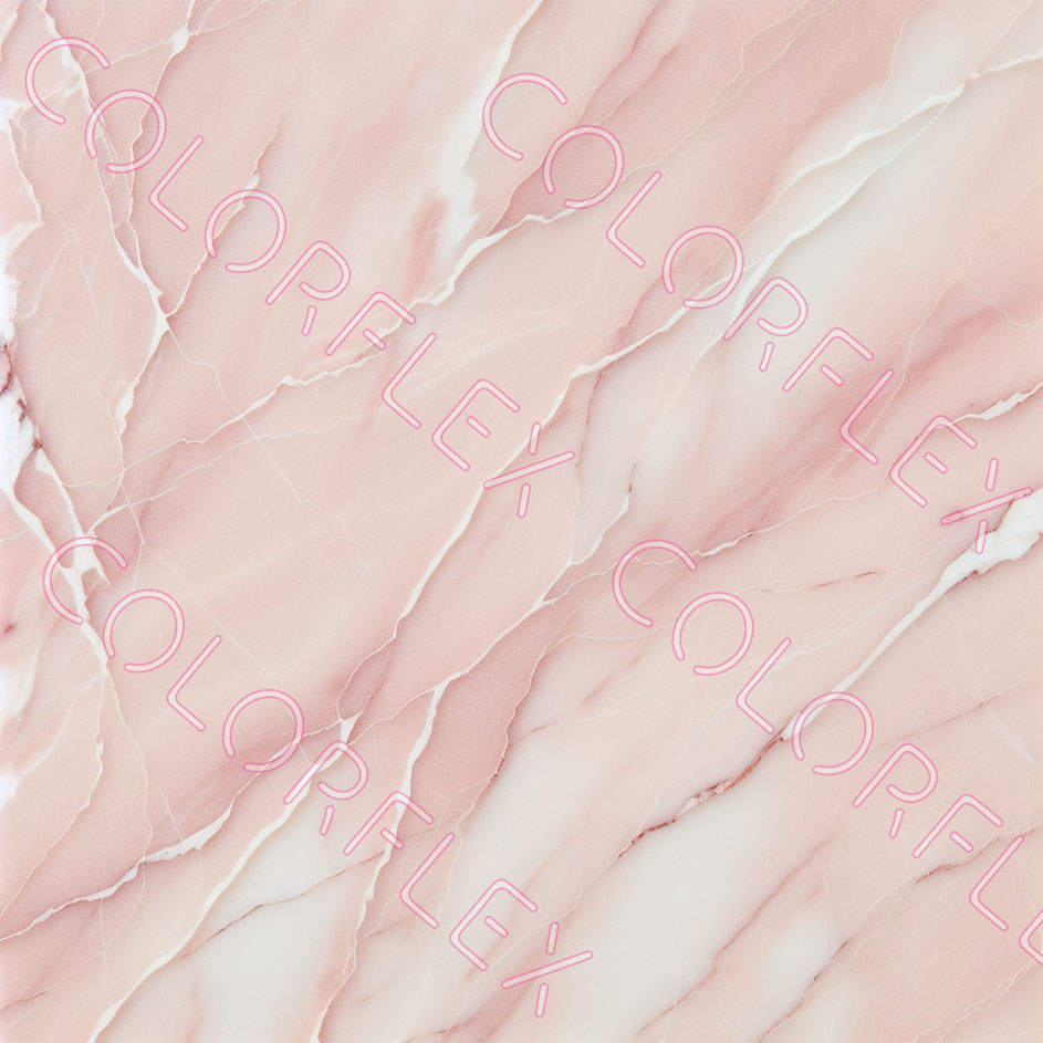 wv-1187 Light Pink Marble 2