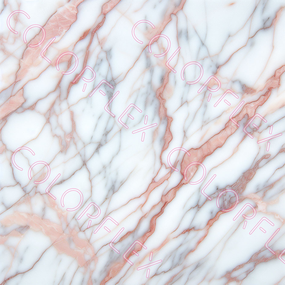 wv-1213 Pink Marble