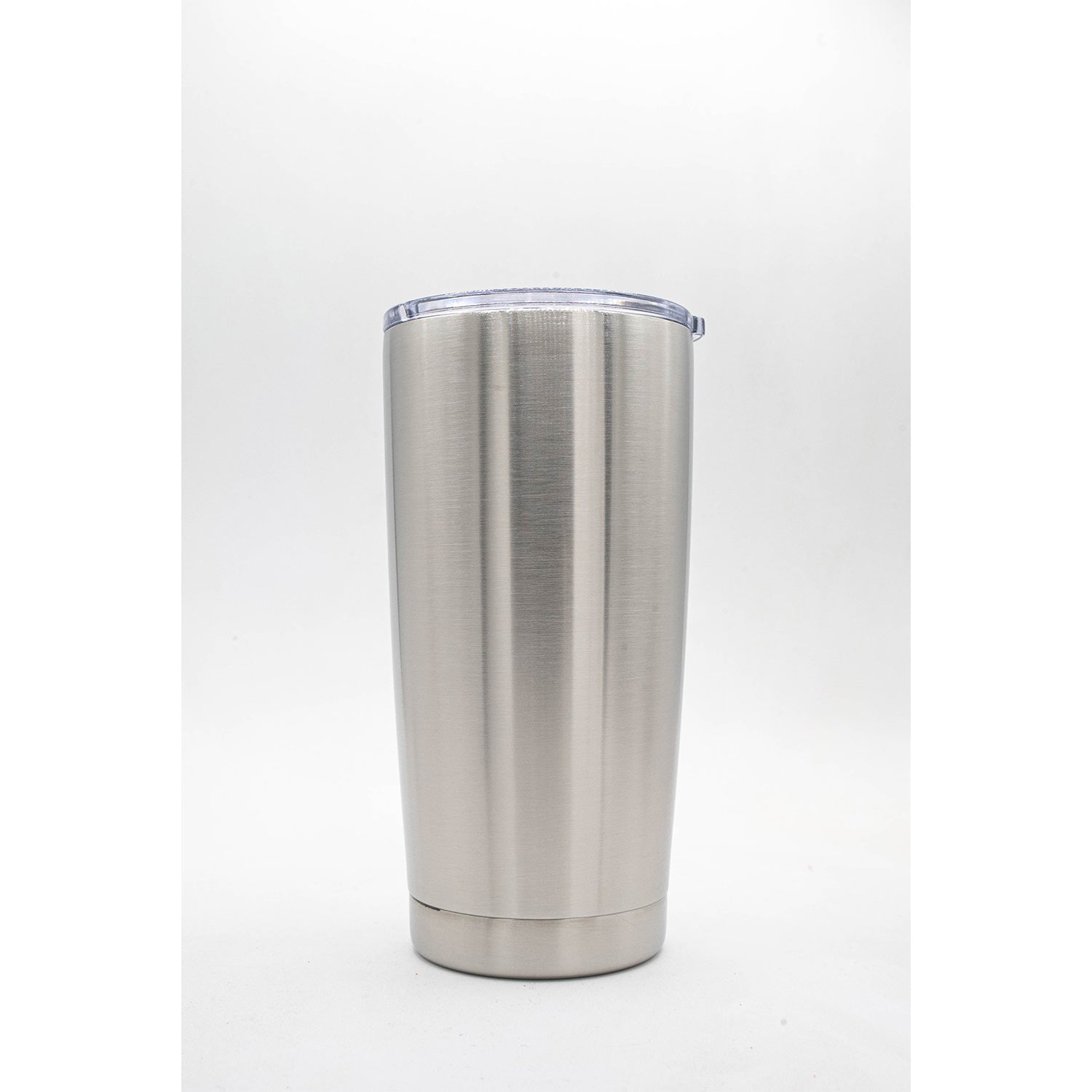 20oz Stainless Tapered Tumbler