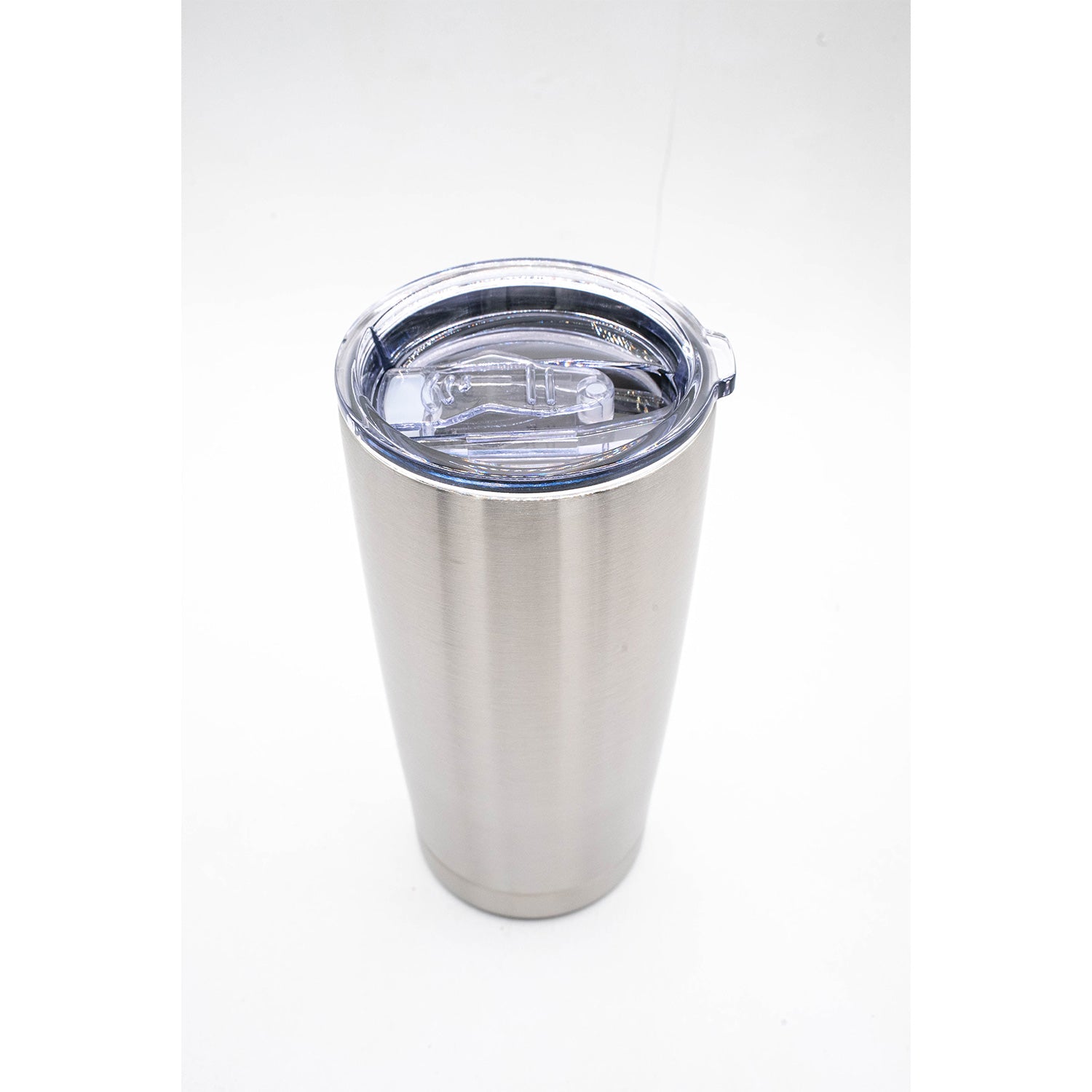 20oz Stainless Tapered Tumbler