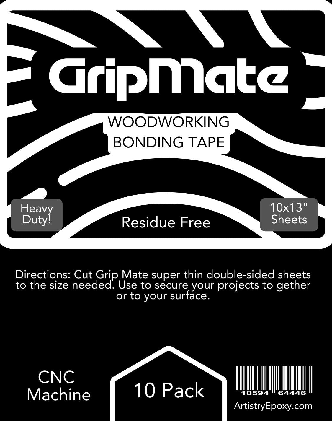 Grip Mate