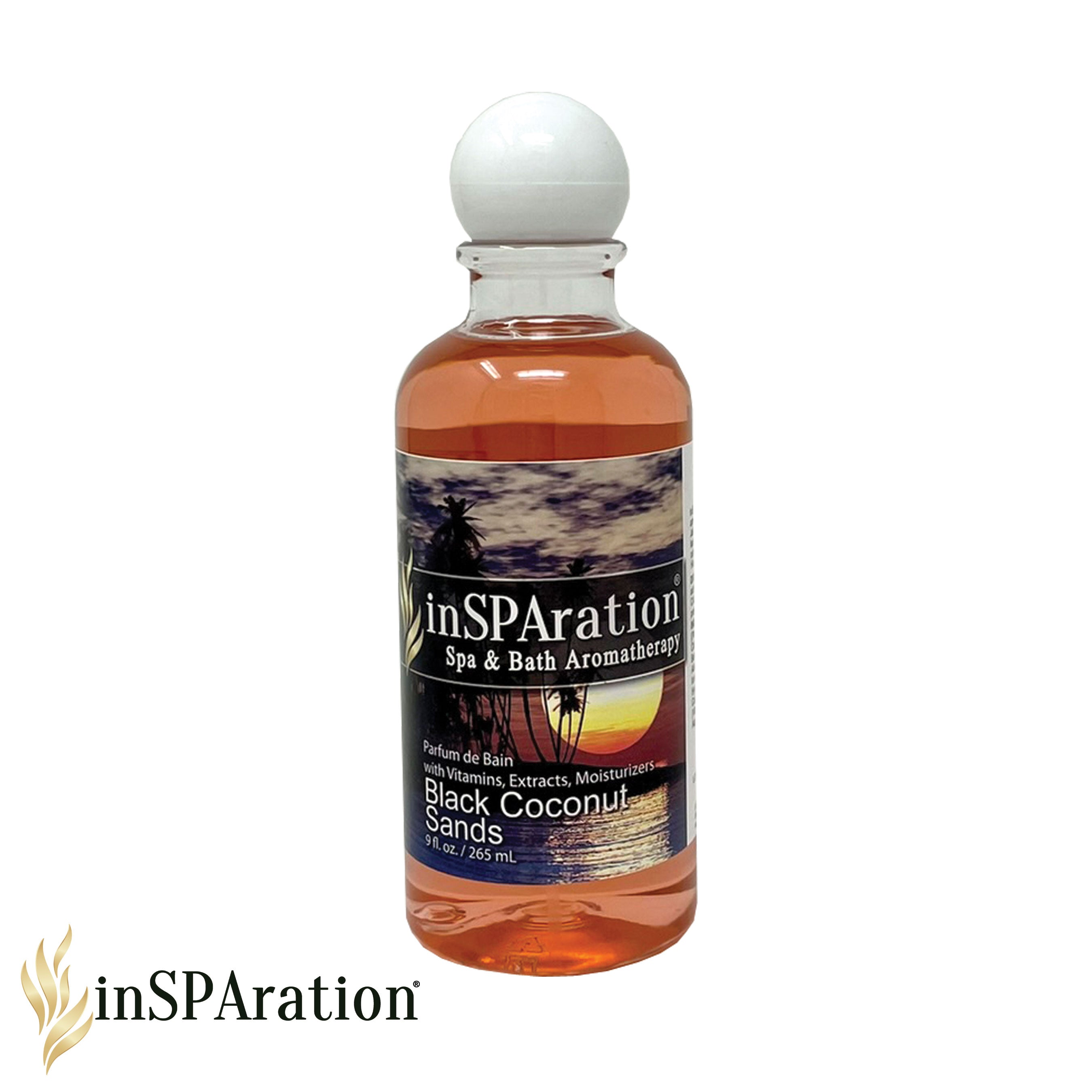 inSPAration 9oz Oil-Free Aromatherapy Liquid