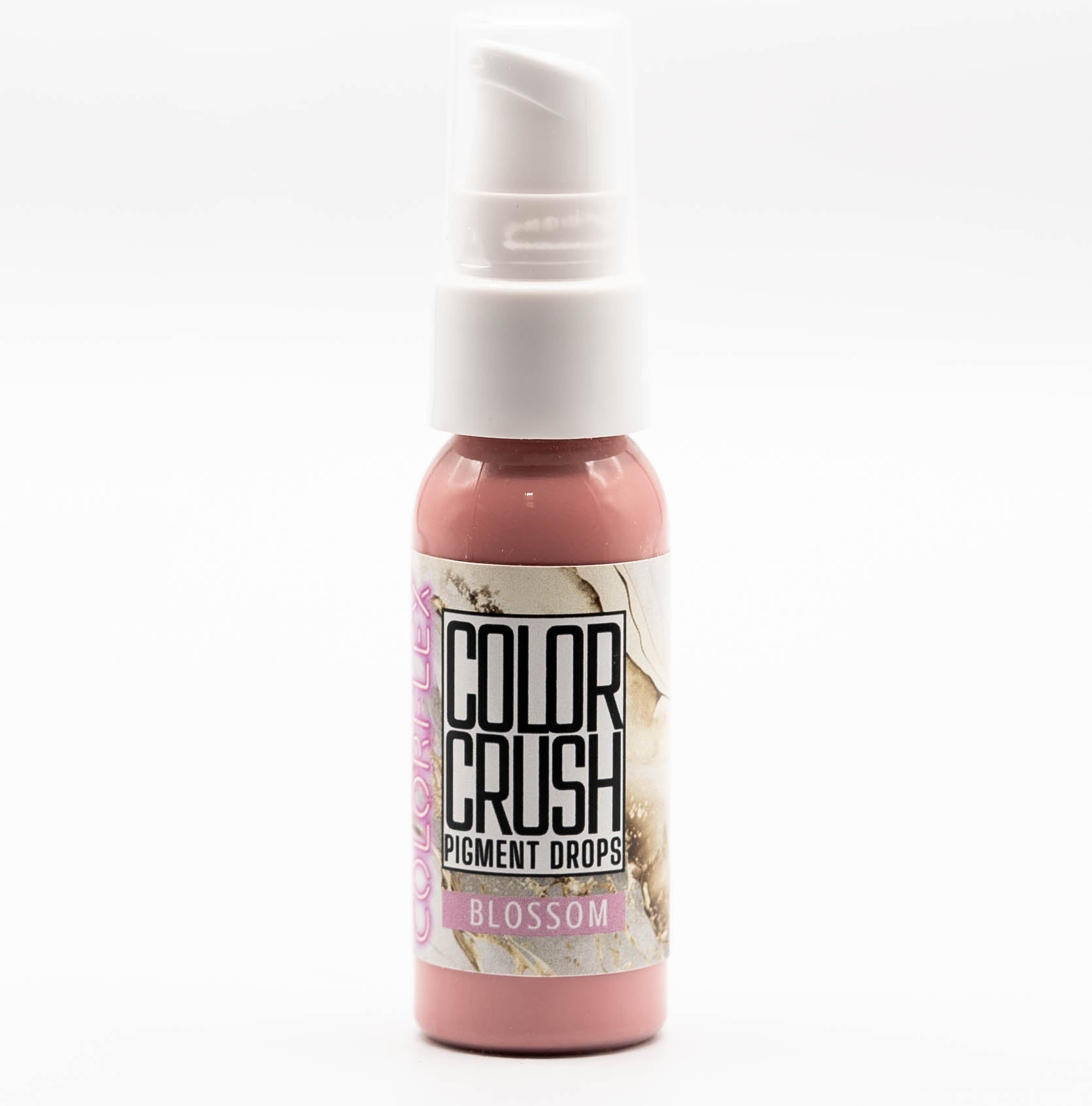 Blossom Color Crush Pigment Paste Drops