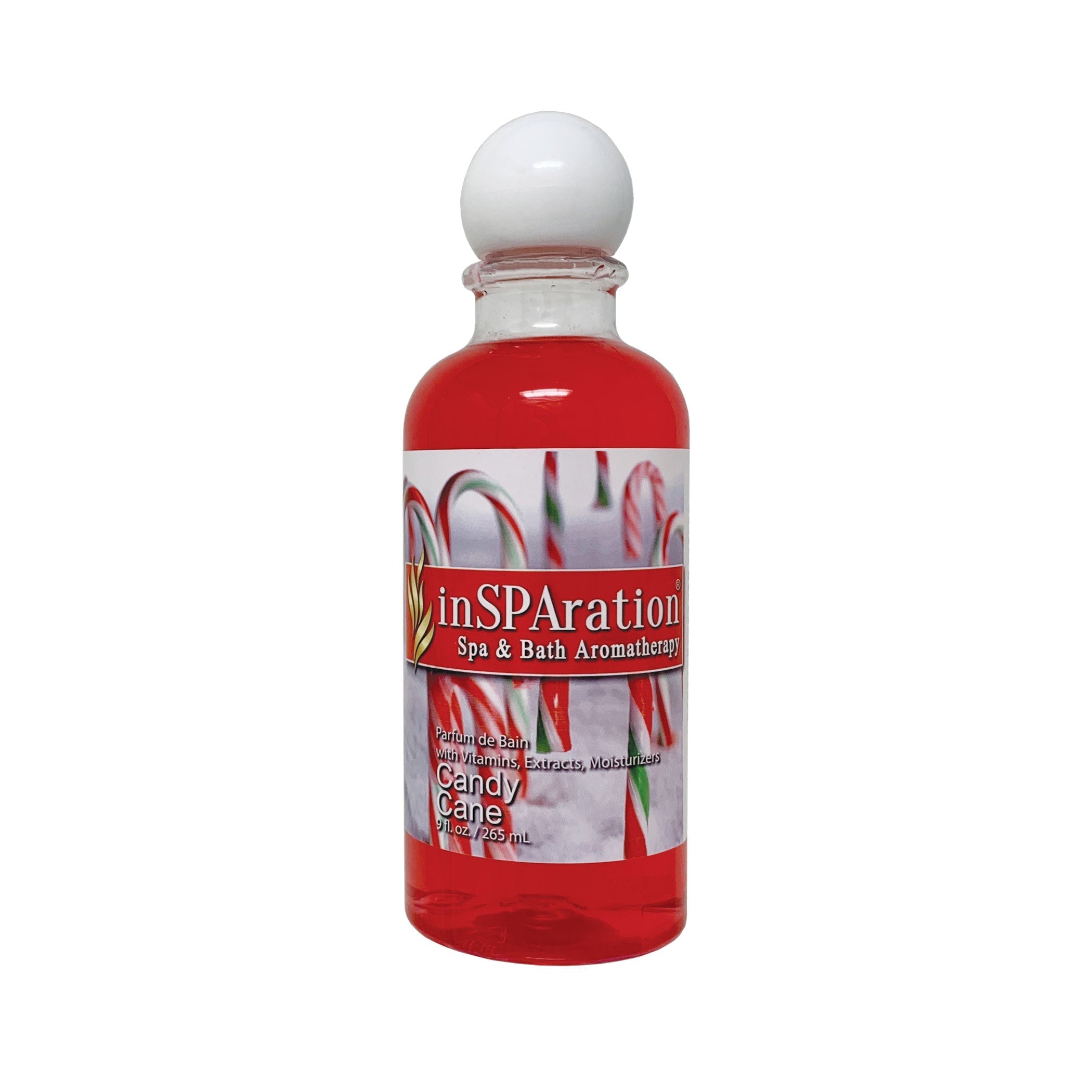 inSPAration 9oz Oil-Free Aromatherapy Liquid