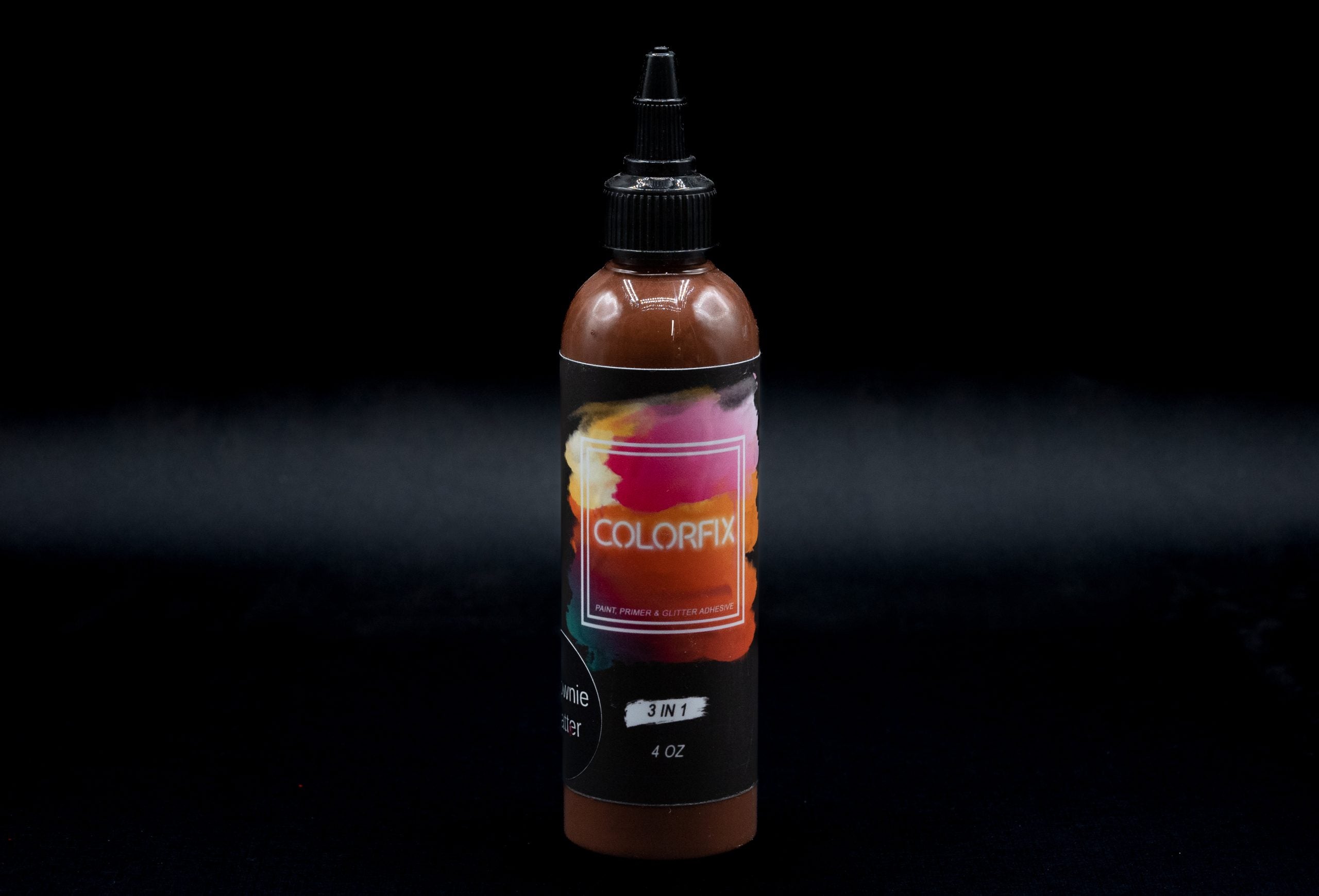 Brownie Batter ColorFix Paint - 4oz