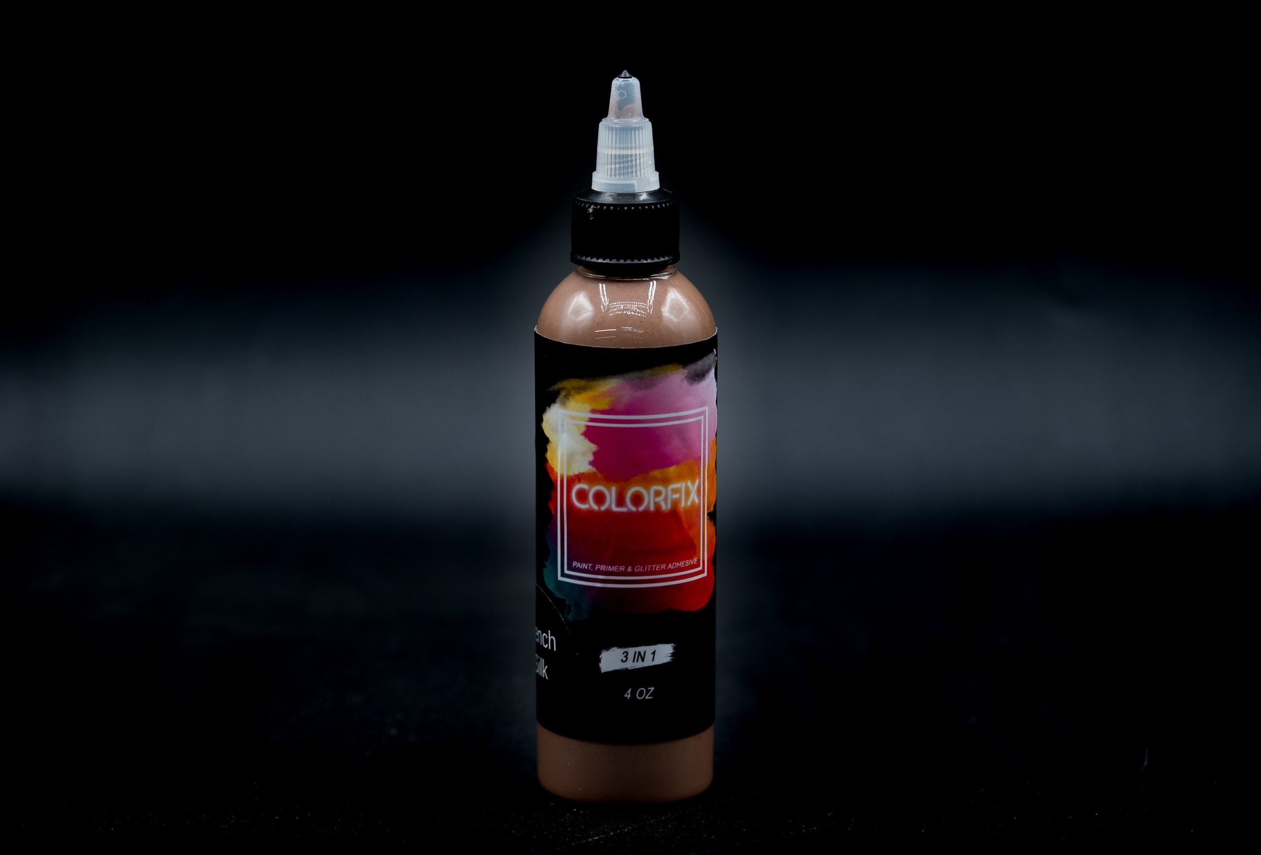 French Silk ColorFix Paint - 4oz