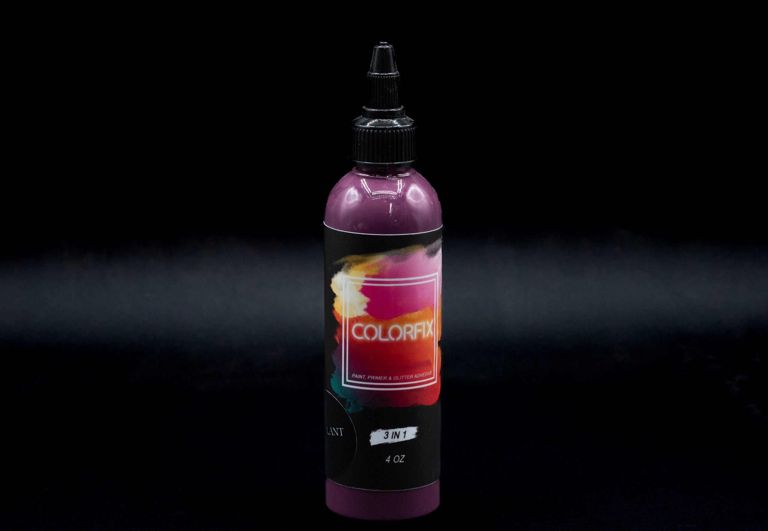 Eggplant ColorFix Paint - 4oz