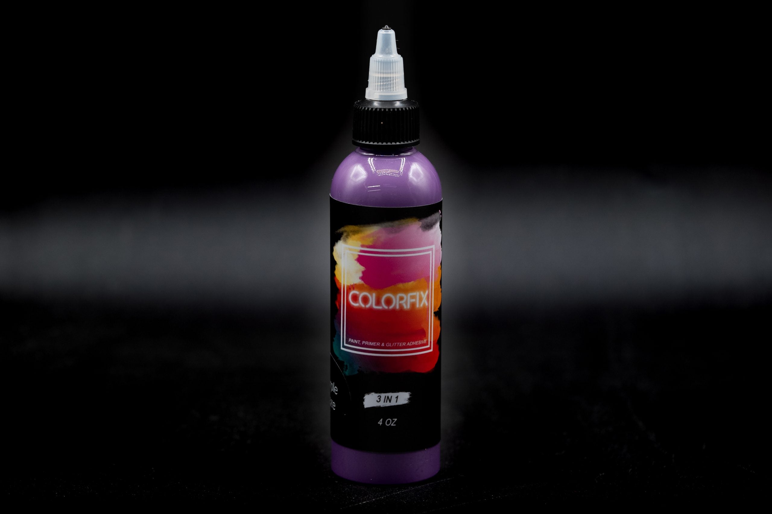 Purple Haze ColorFix Paint - 4oz