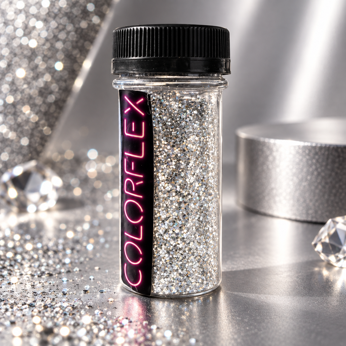 Dripping with Diamonds Glitter - 1oz