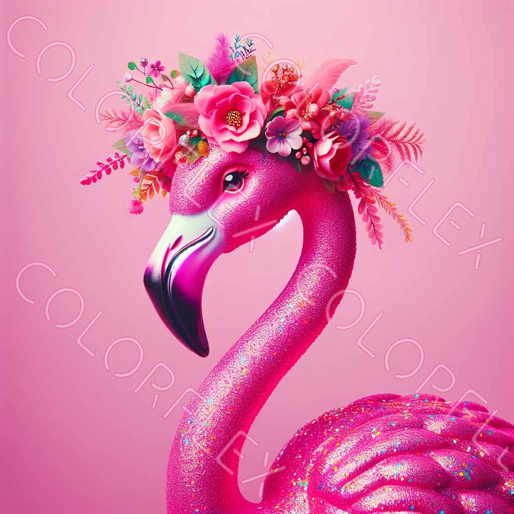 wv-1686 Flamingo