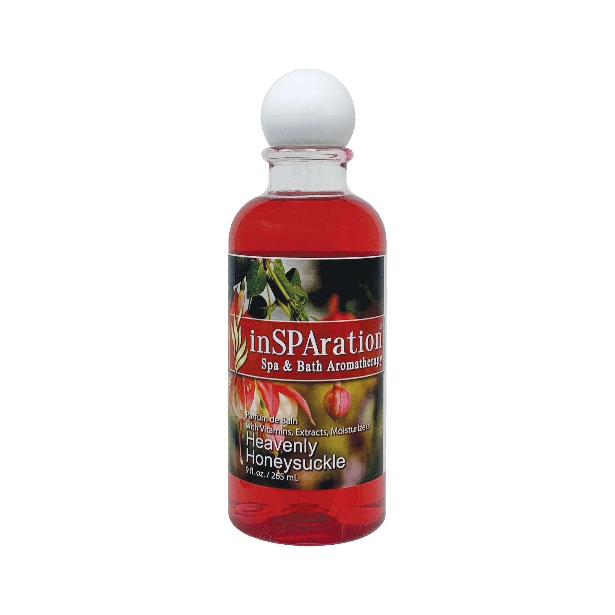 inSPAration 9oz Oil-Free Aromatherapy Liquid