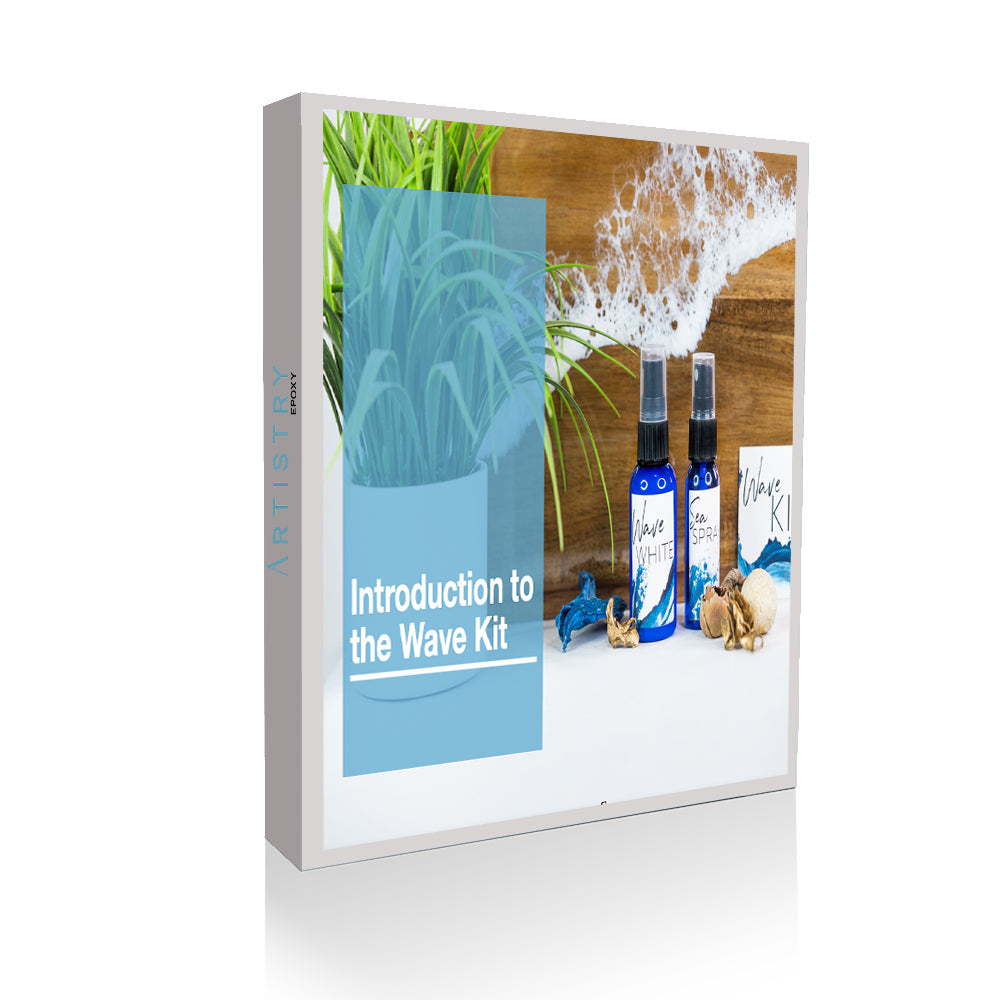 Wave Kit - Ebook