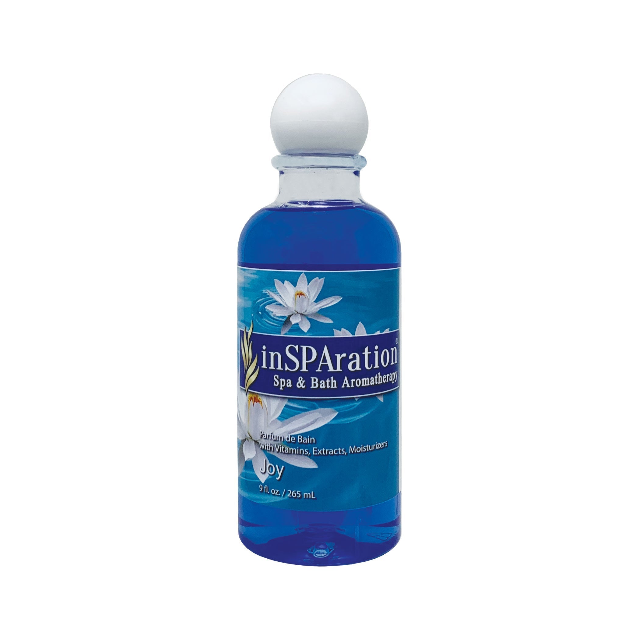 inSPAration 9oz Oil-Free Aromatherapy Liquid