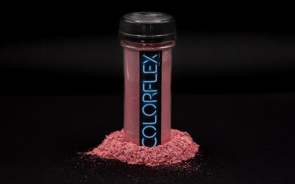 Lychee Mica Powder