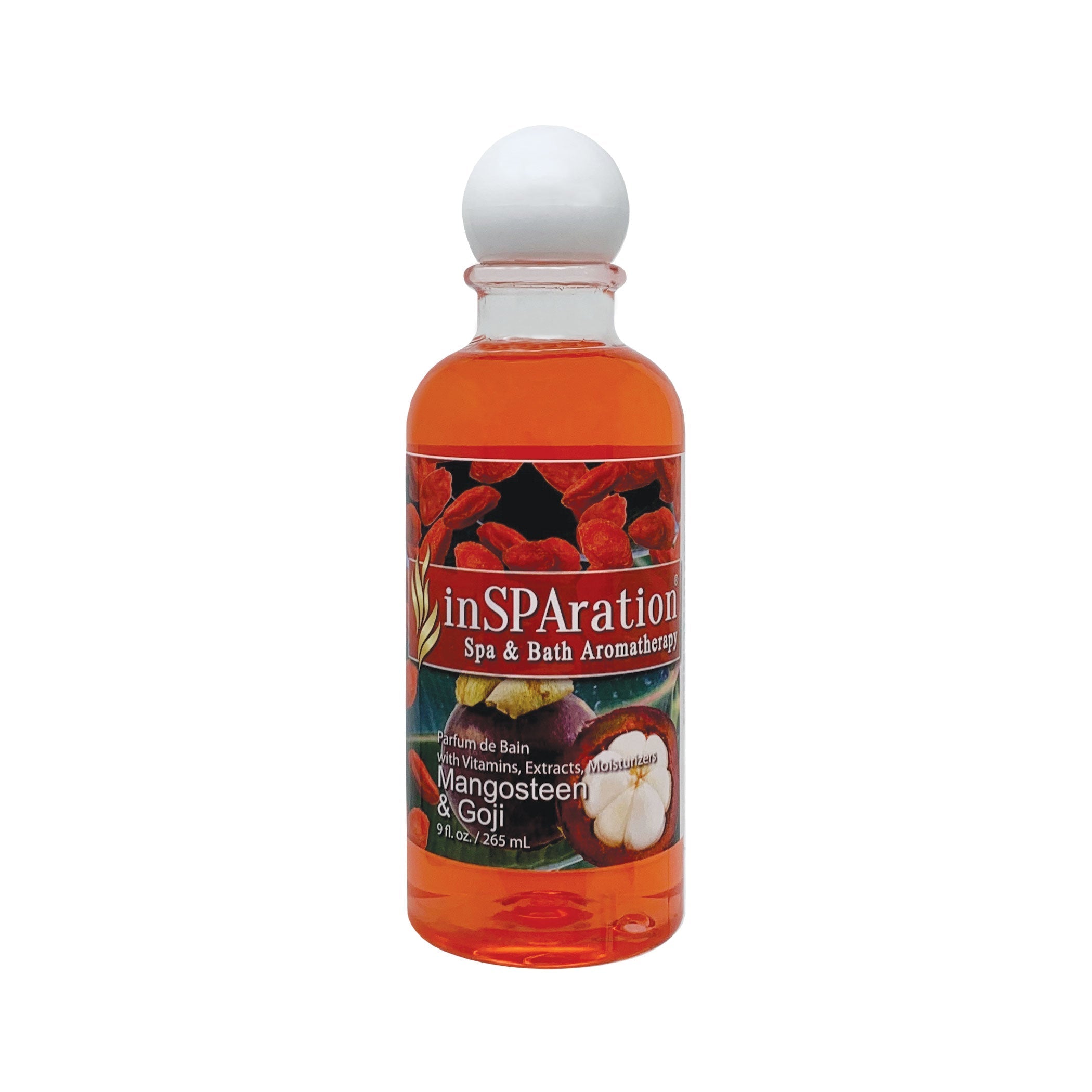 inSPAration 9oz Oil-Free Aromatherapy Liquid