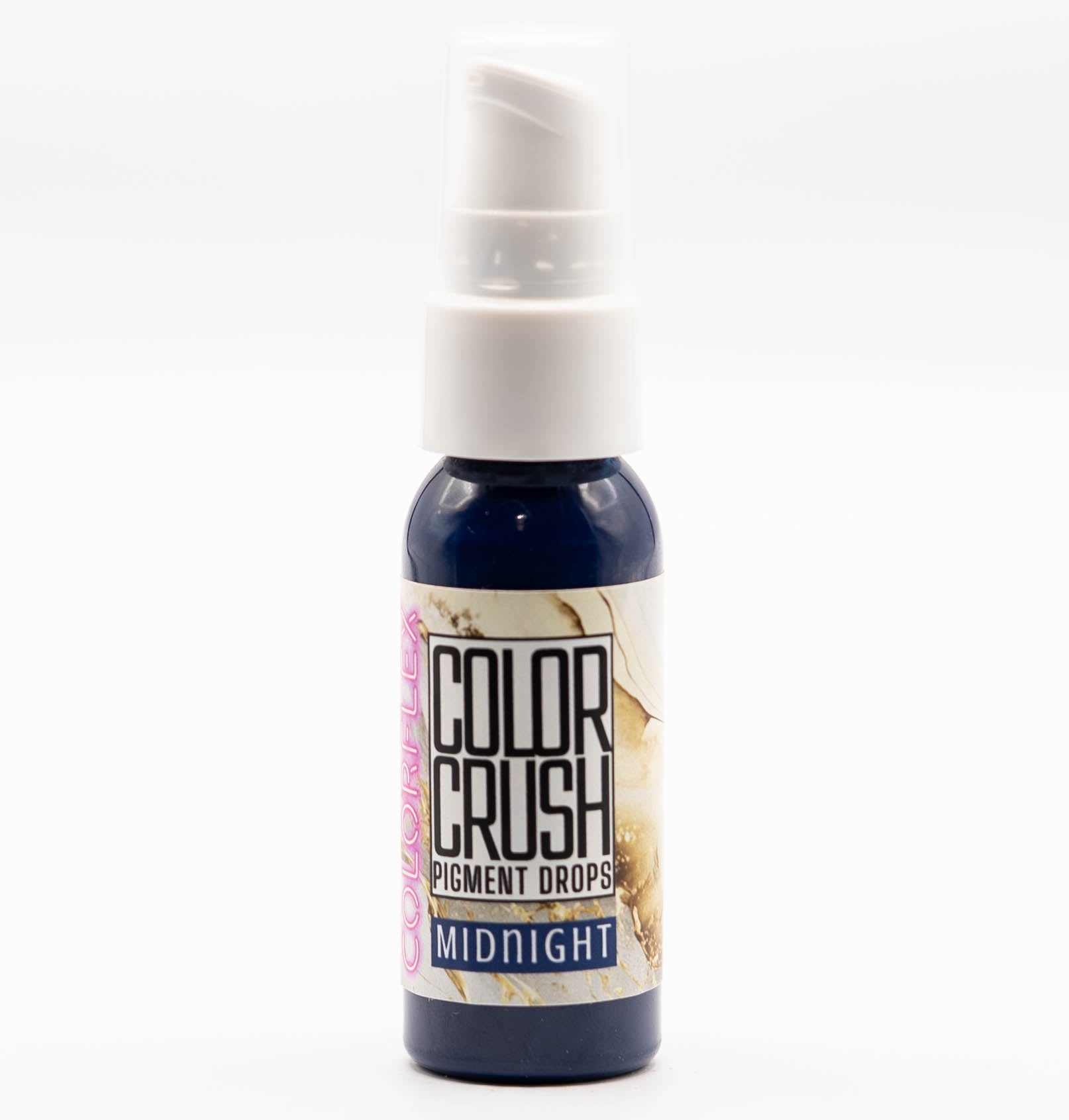 Midnight Color Crush Pigment Paste Drops