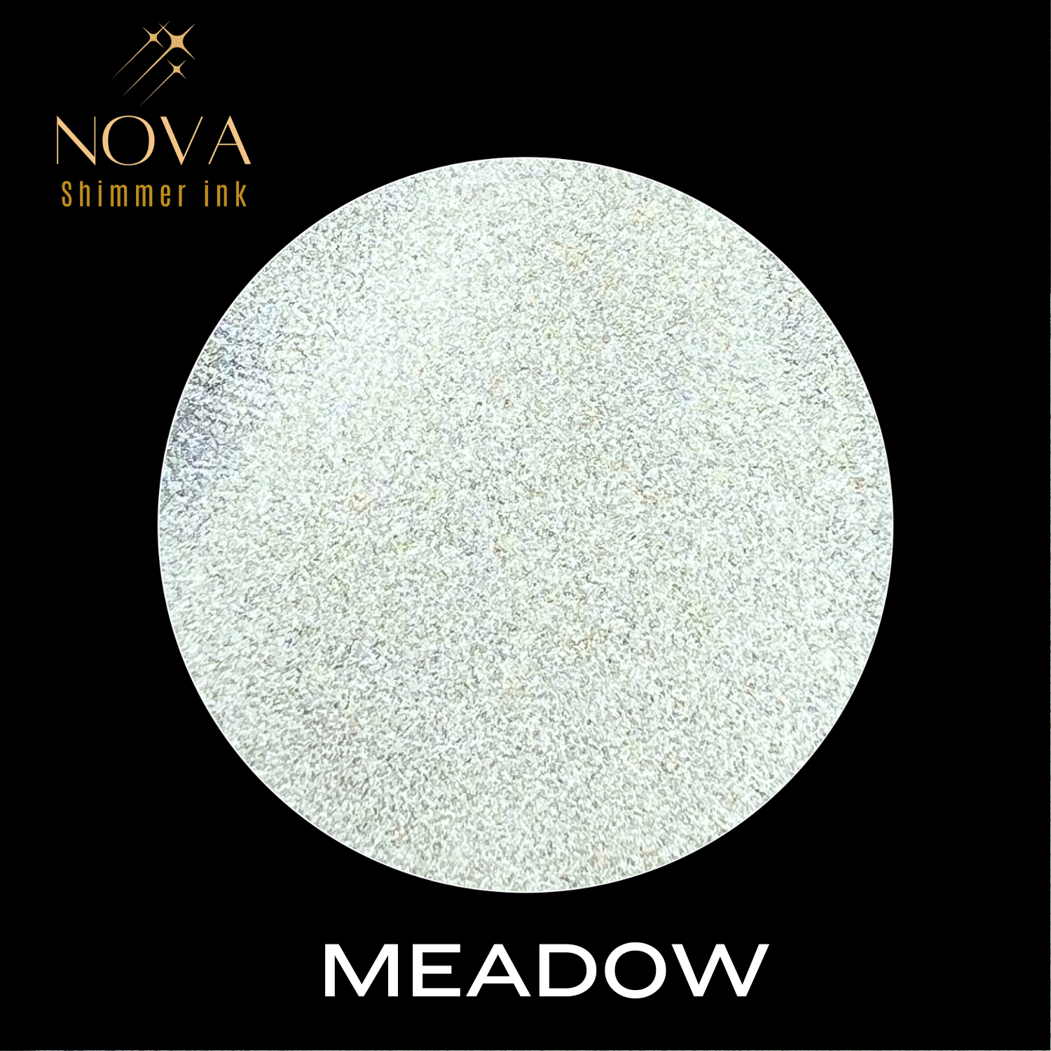 Meadow NOVA Shimmer Ink