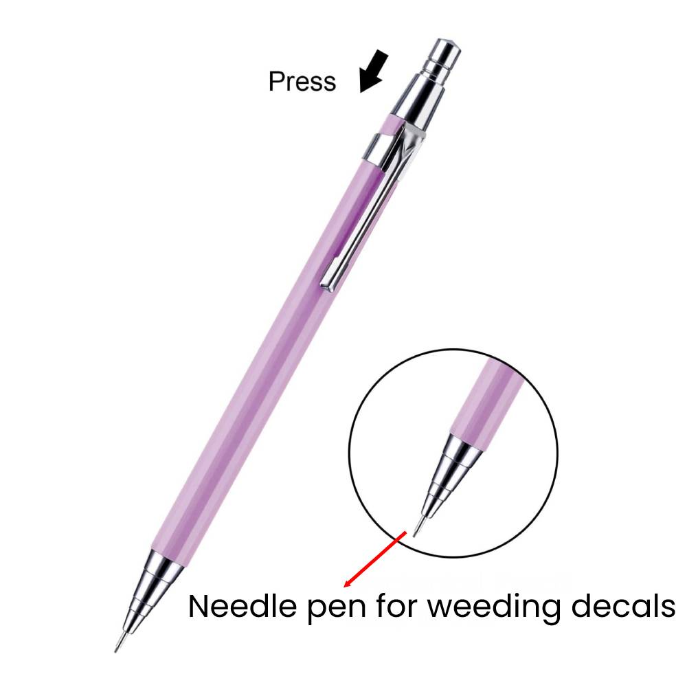 Needle Pen