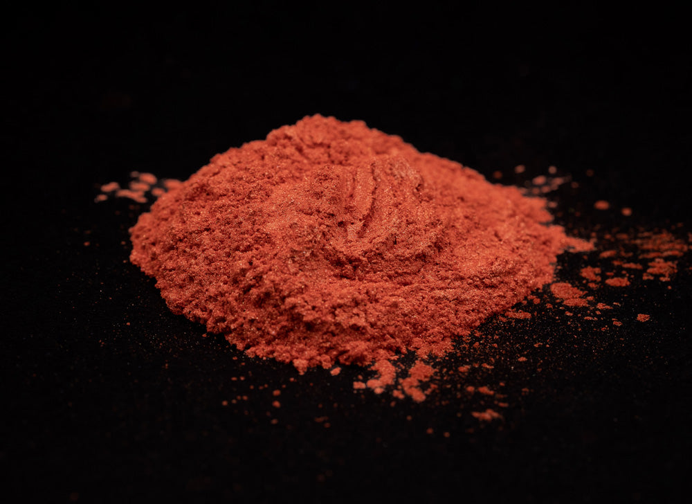 Papaya Mica Powder