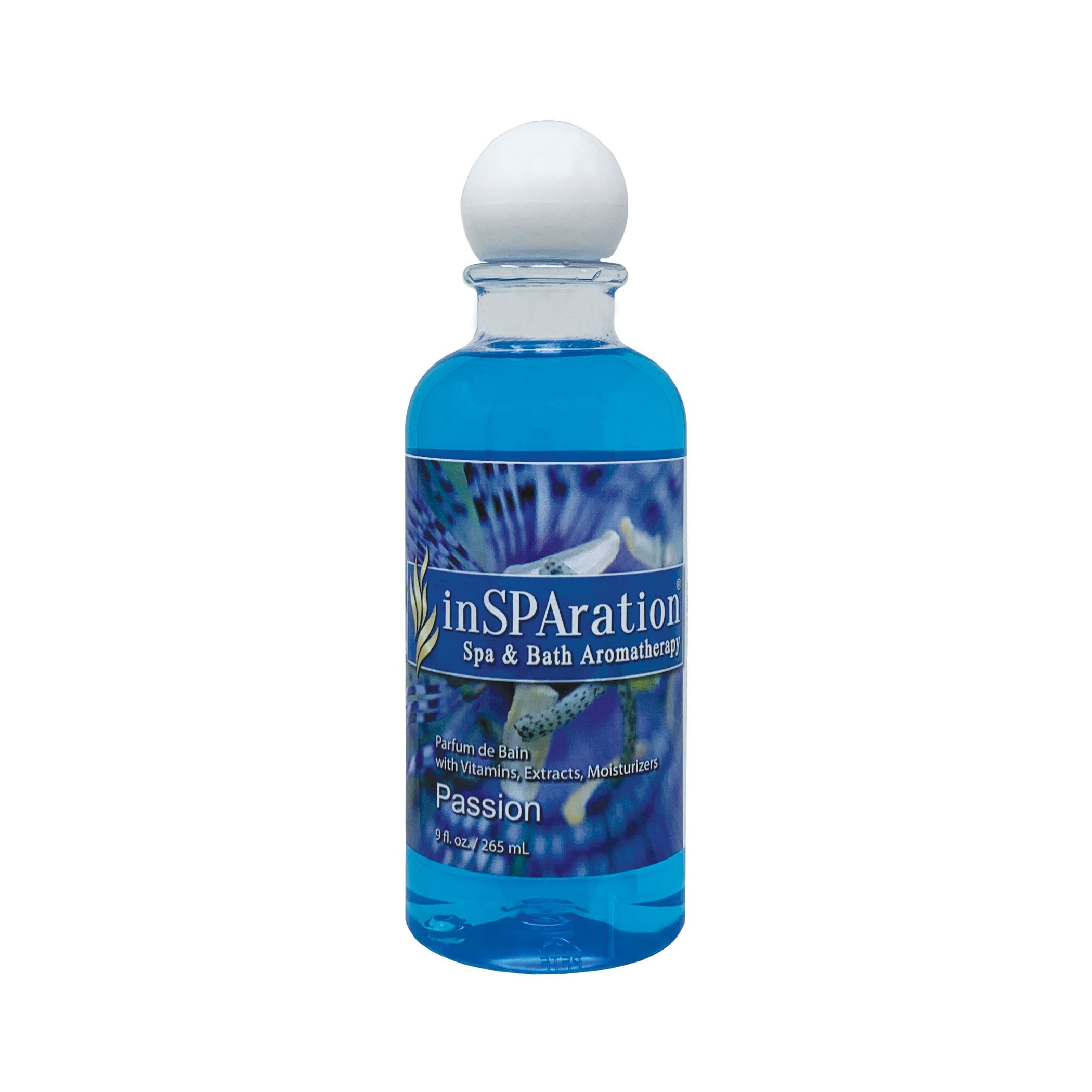 inSPAration 9oz Oil-Free Aromatherapy Liquid