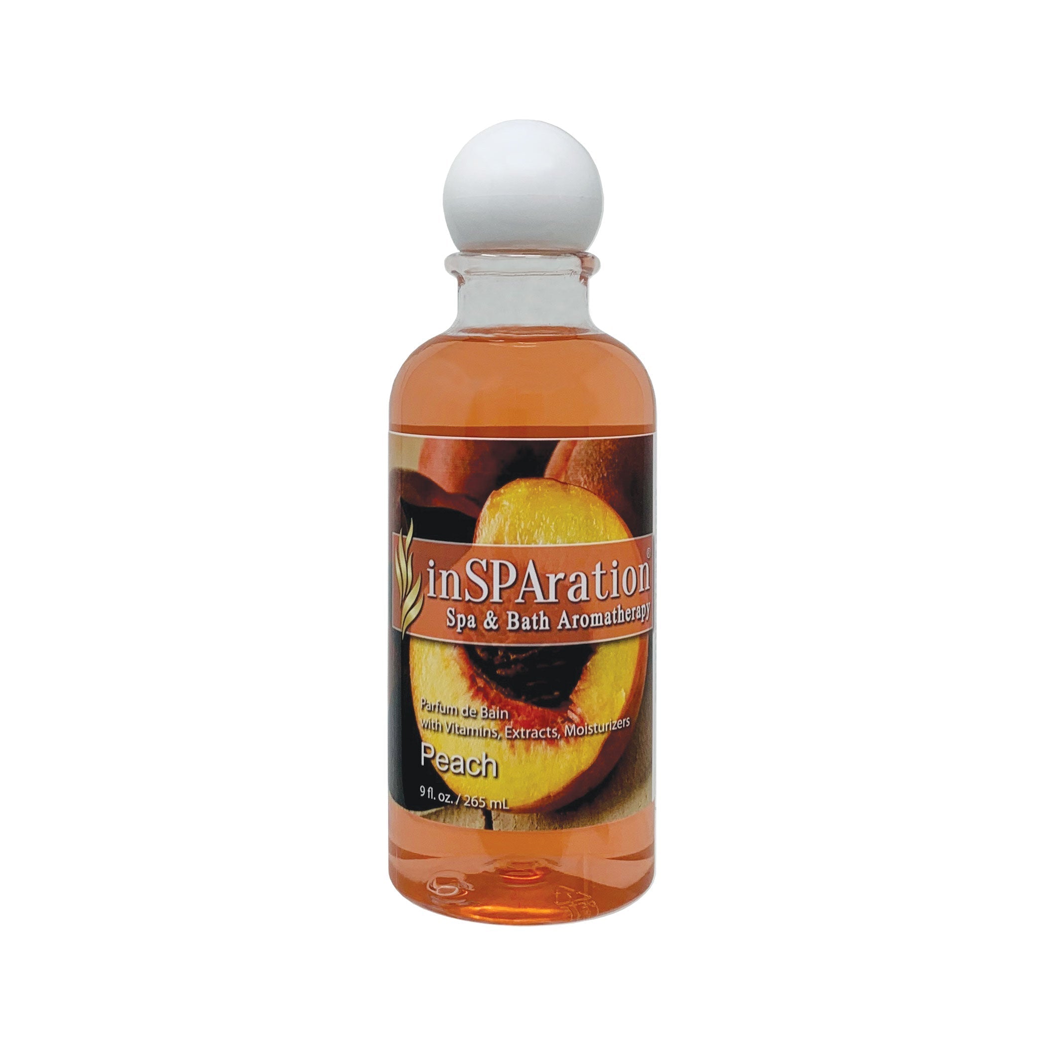 inSPAration 9oz Oil-Free Aromatherapy Liquid