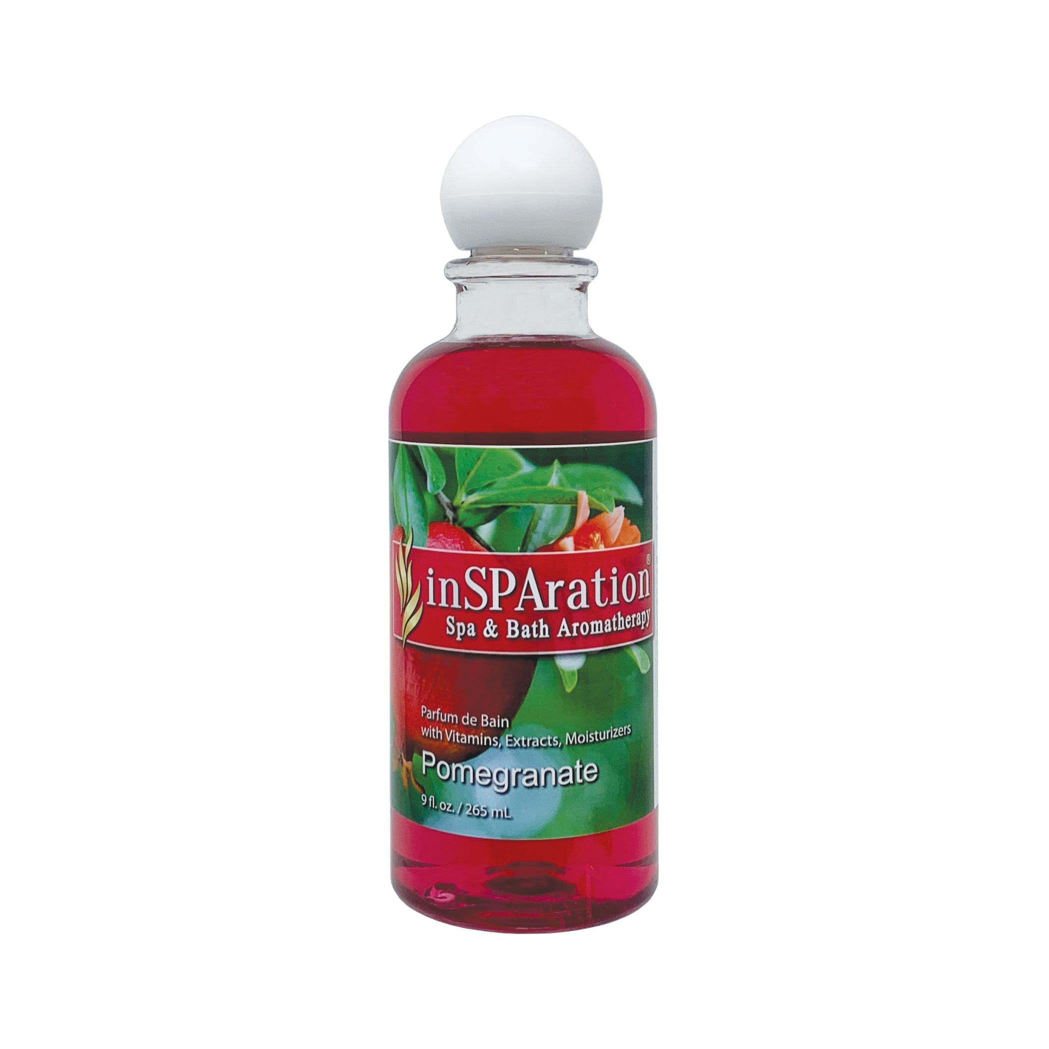 inSPAration 9oz Oil-Free Aromatherapy Liquid