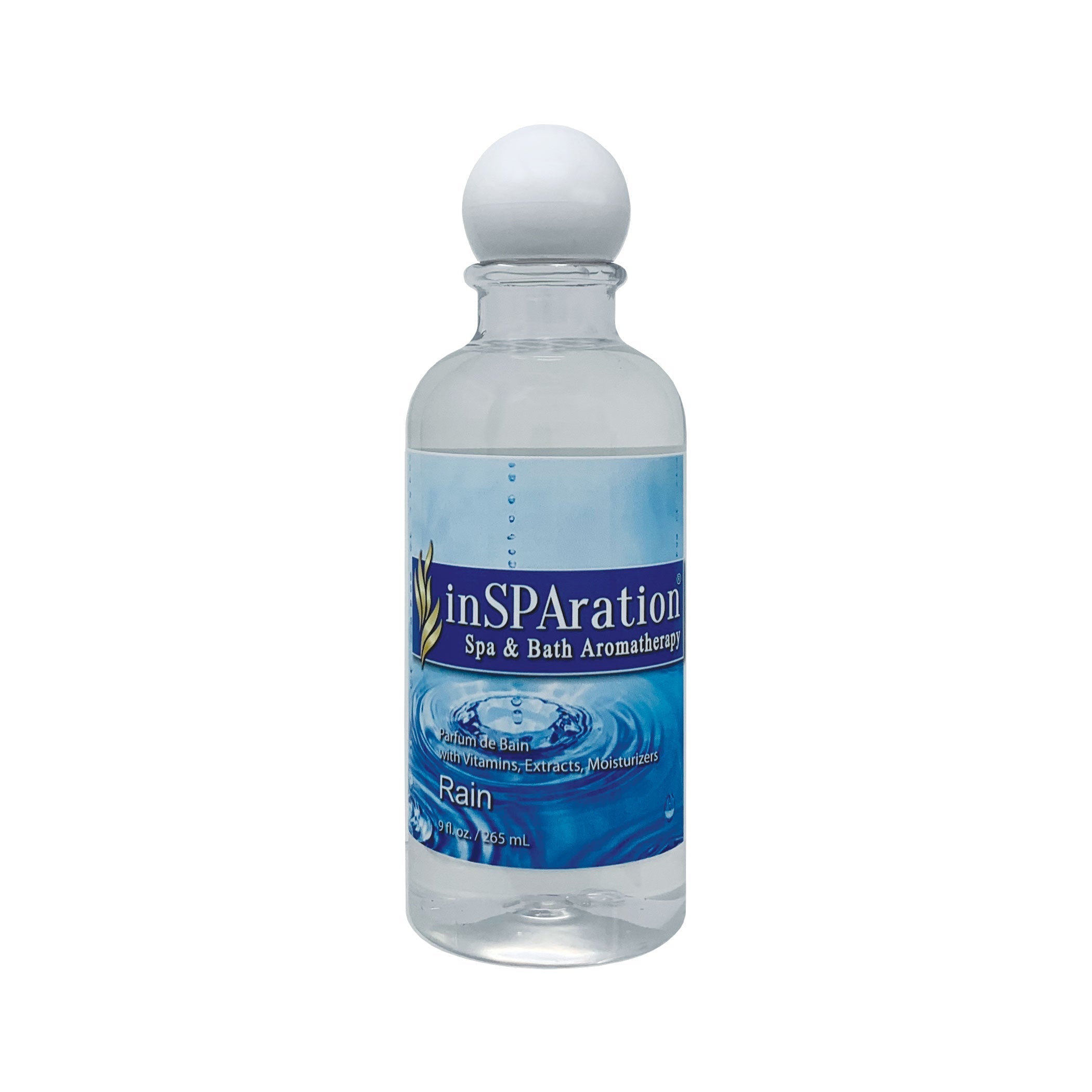 inSPAration 9oz Oil-Free Aromatherapy Liquid