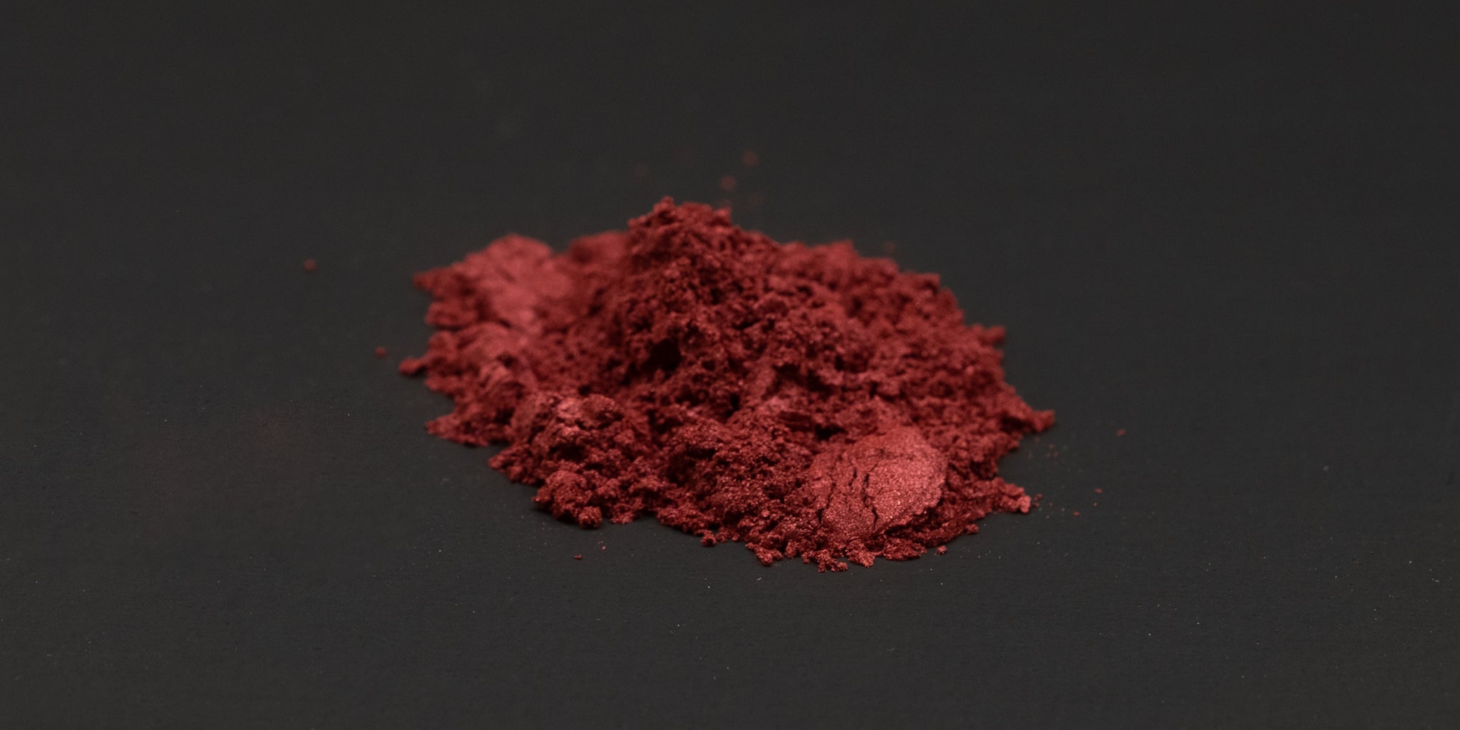 Cactus Flower Mica Powder