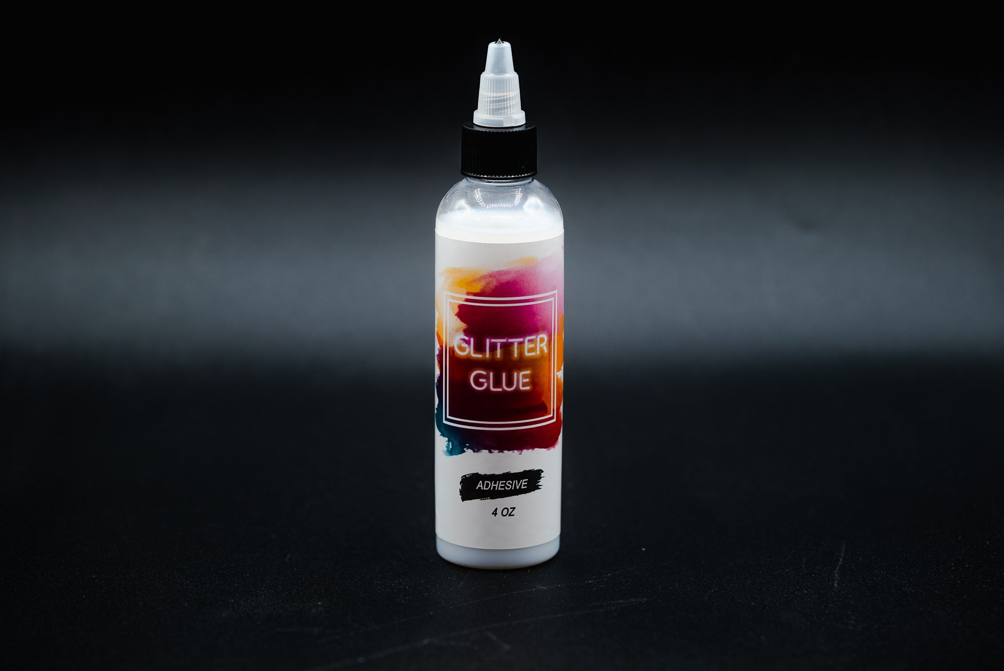 ColorFlex Glitter Glue