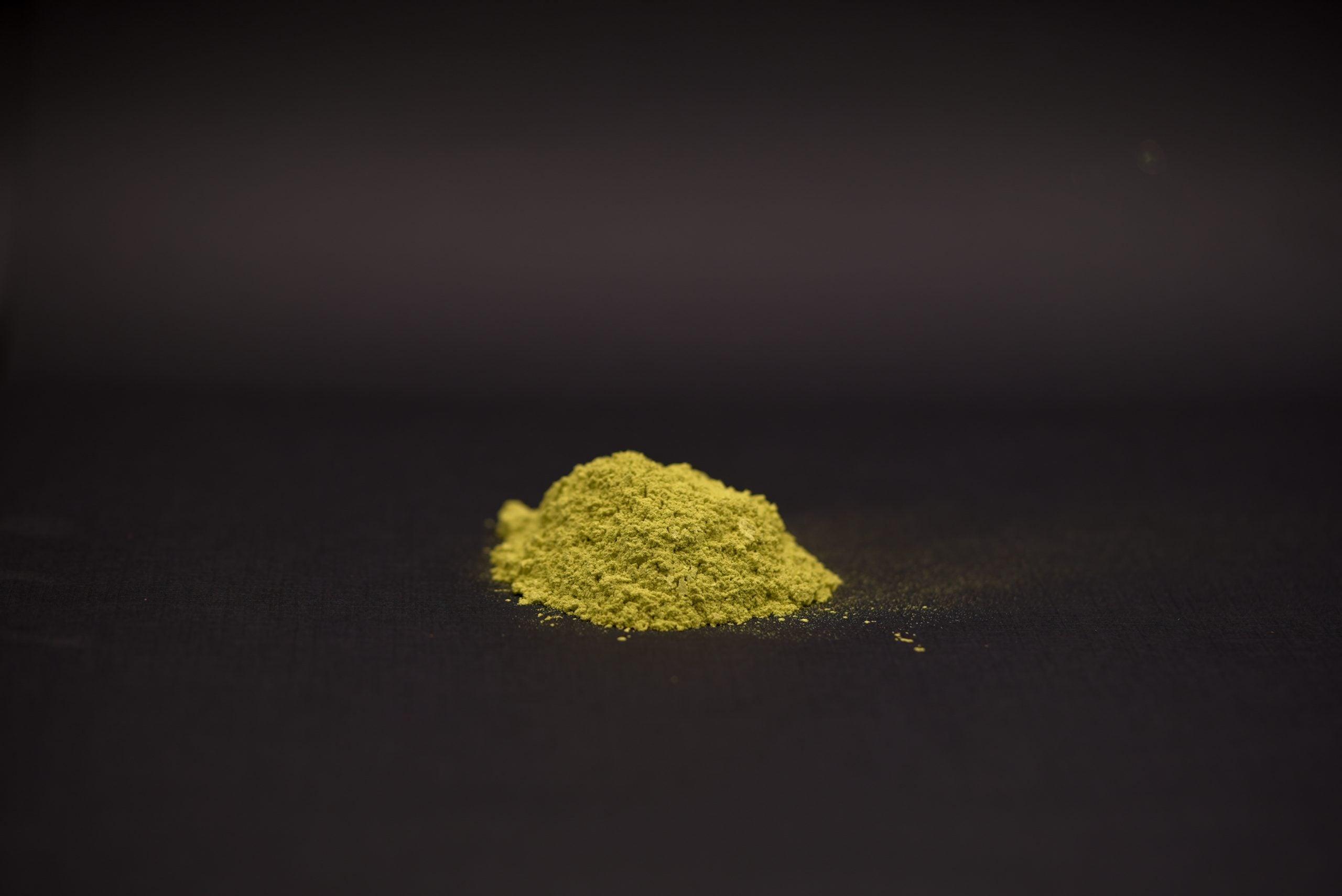 Starfruit Mica Powder