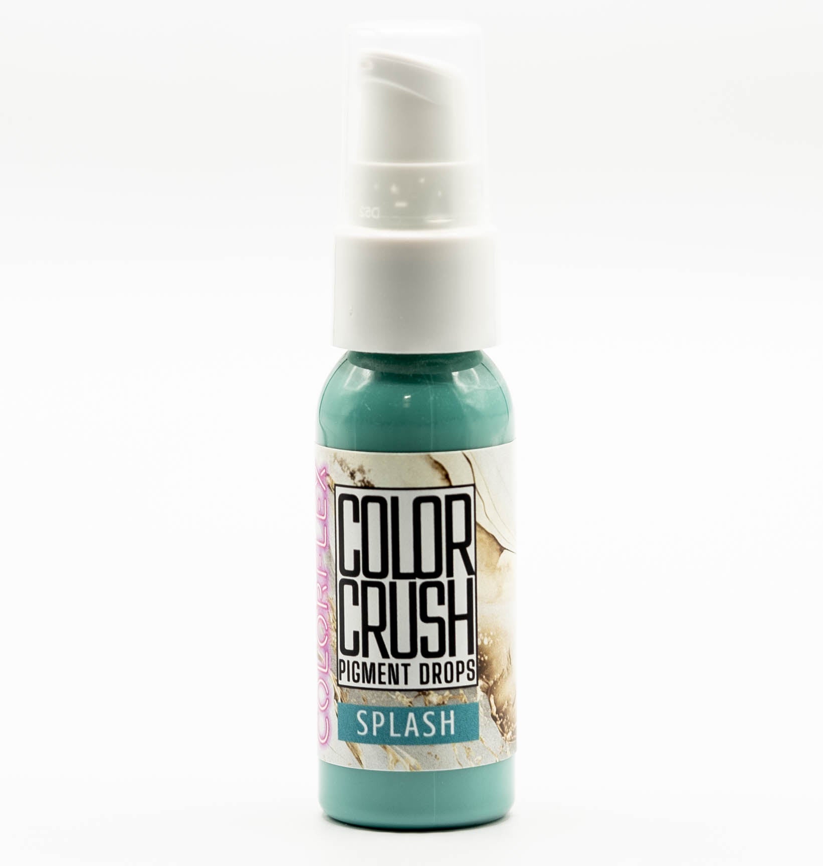 Splash Color Crush Pigment Paste Drops