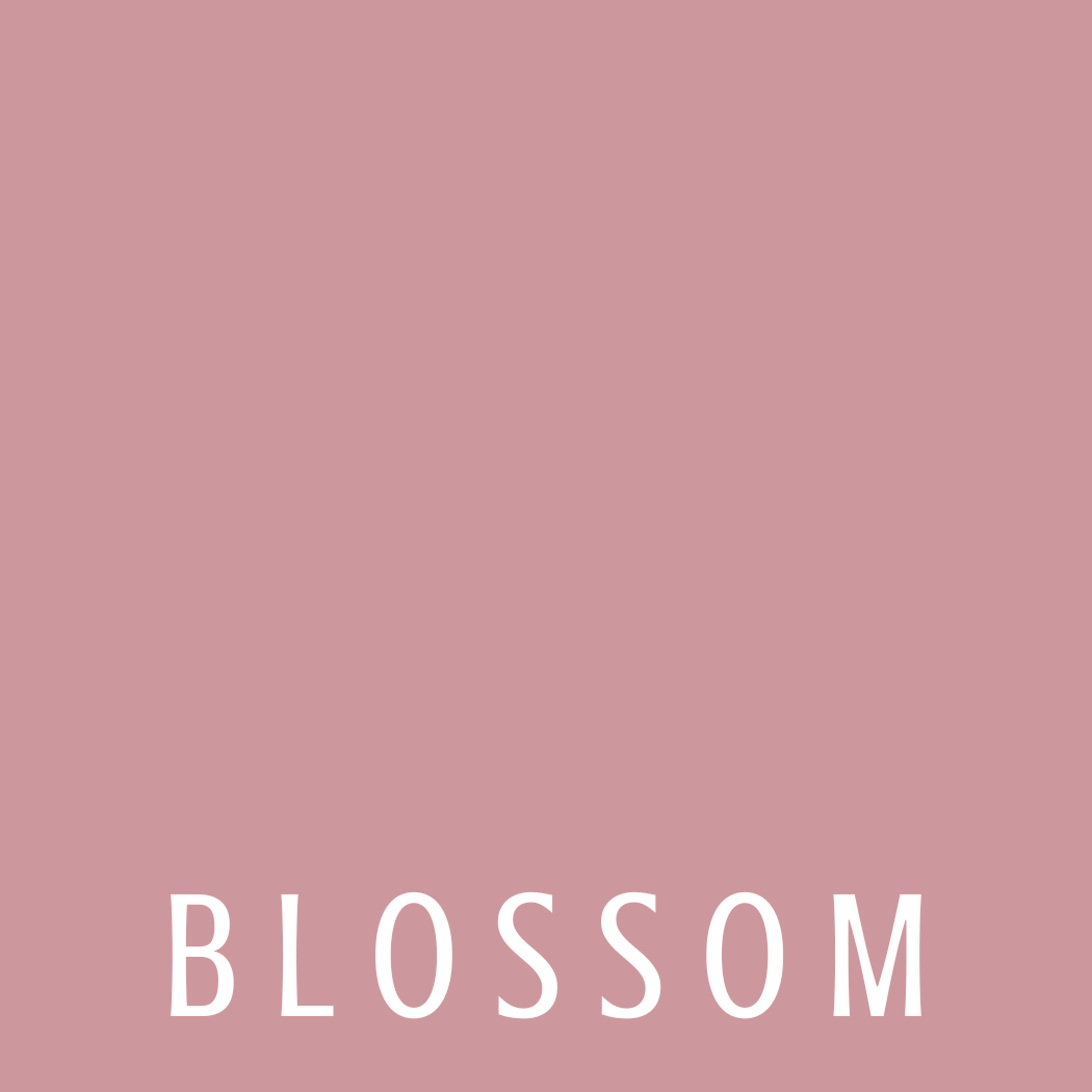 Blossom Color Crush Pigment Paste Drops