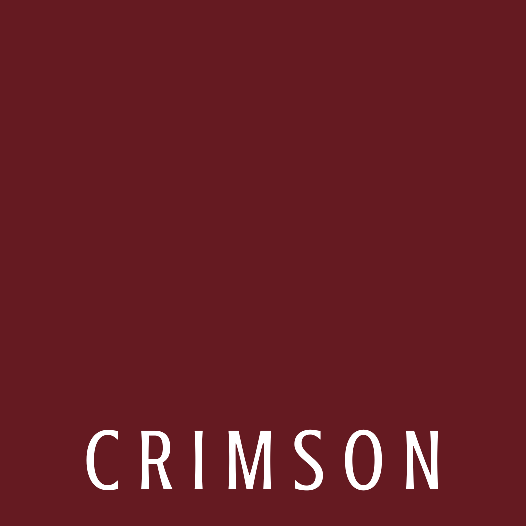 Crimson Color Crush Pigment Paste Drops