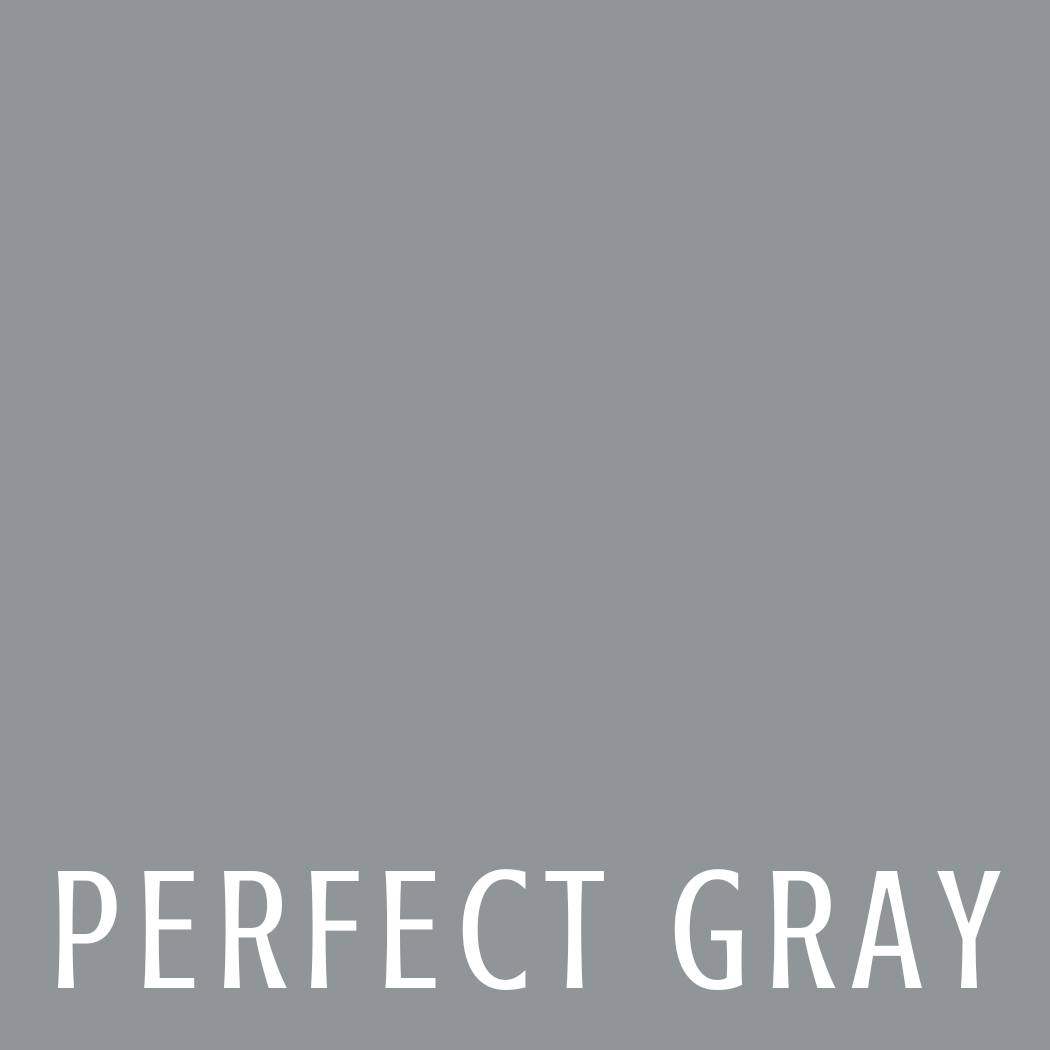 Perfect Gray Color Crush Pigment Paste Drops