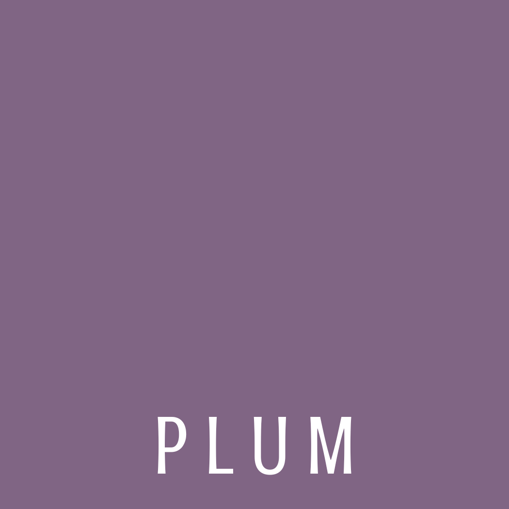 Plum Color Crush Pigment Paste Drops