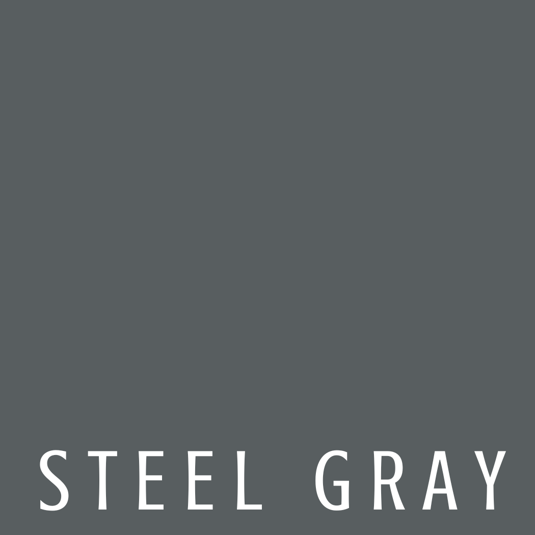 Steel Gray Color Crush Pigment Paste Drops