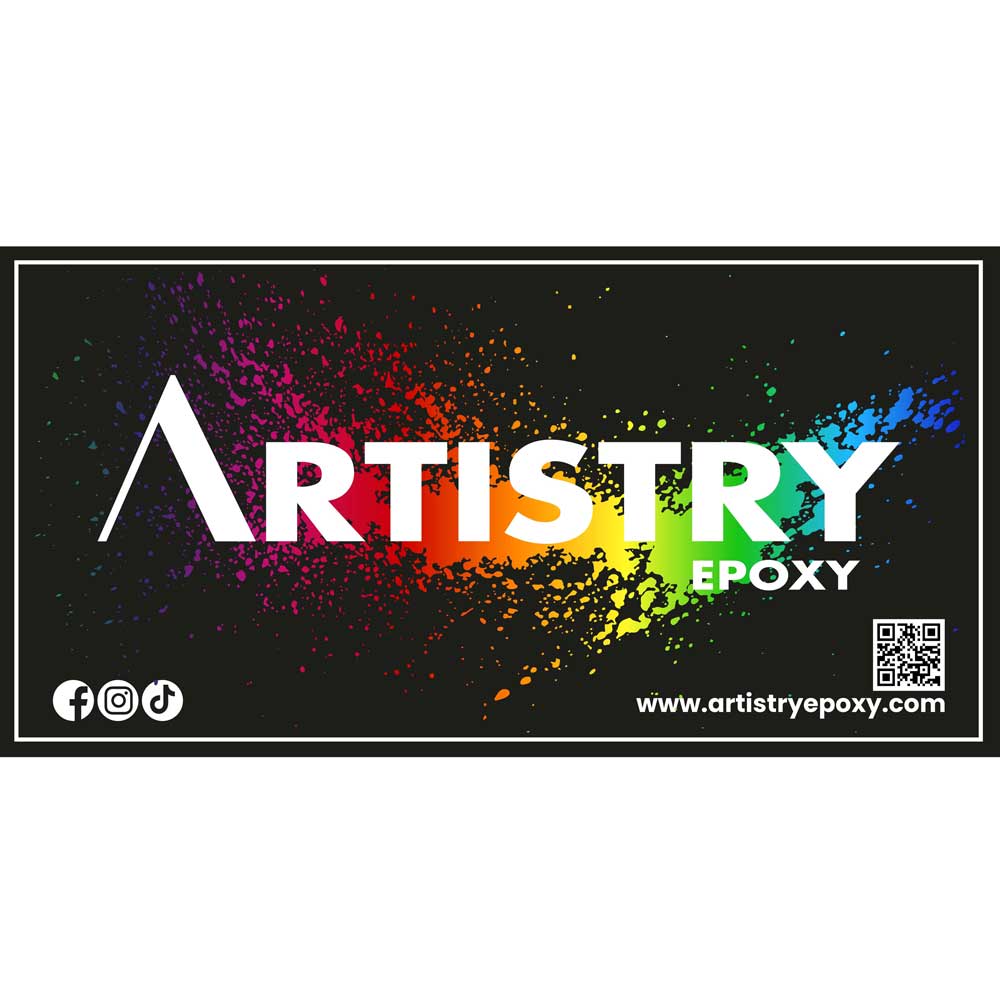 Artistry Mat - 18" x 36"