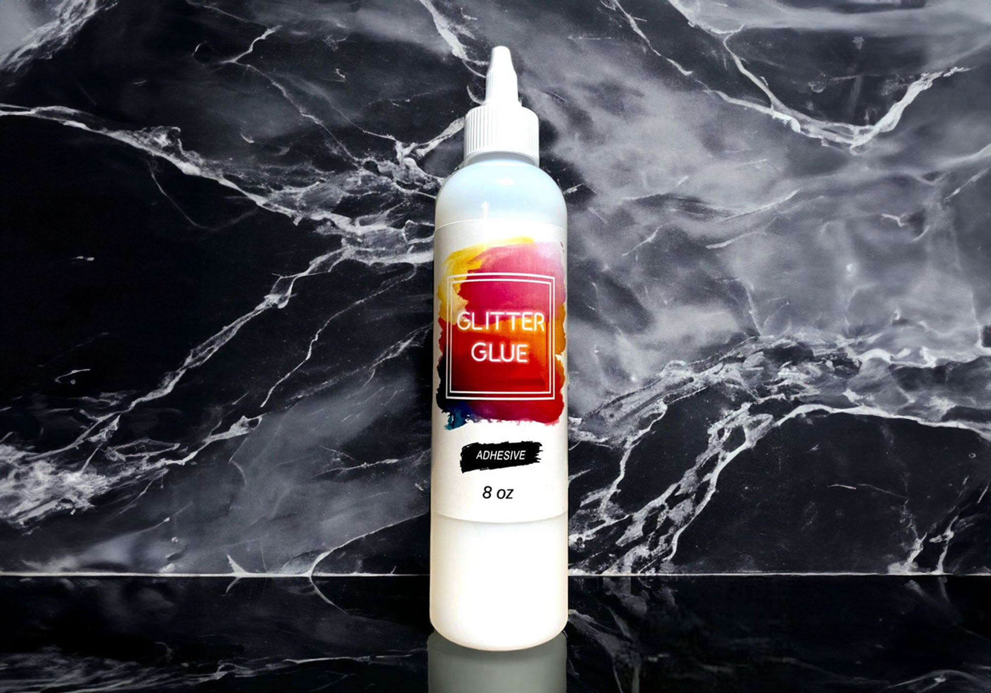 ColorFlex Glitter Glue