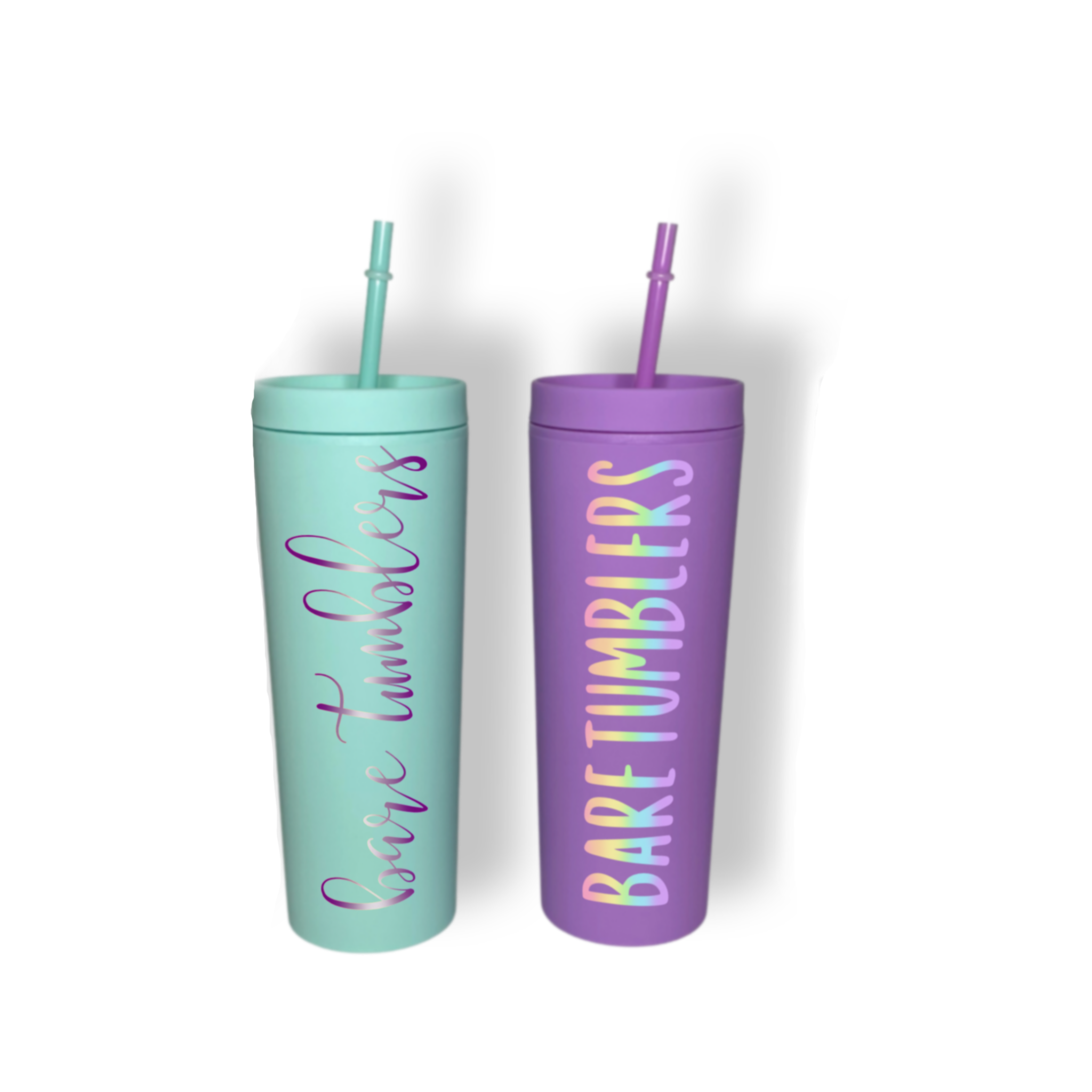 Pastel 19oz Skinny Tumbler