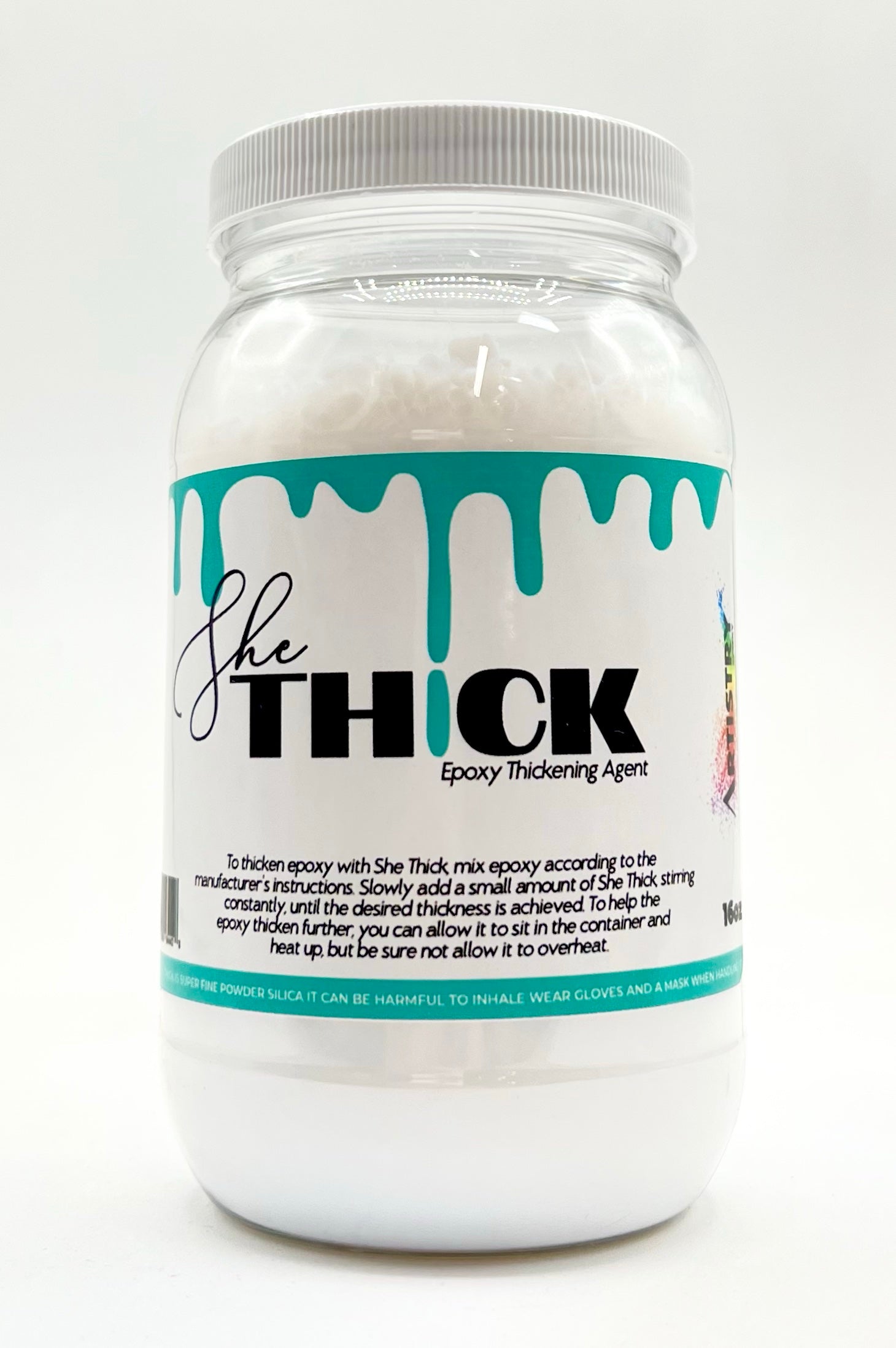 She Thick Epoxy Thickening Agent