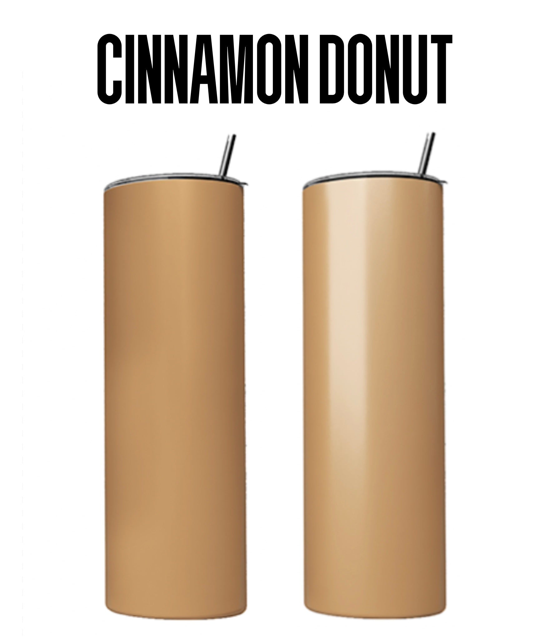 Cinnamon Donut ColorFix Paint - 4oz