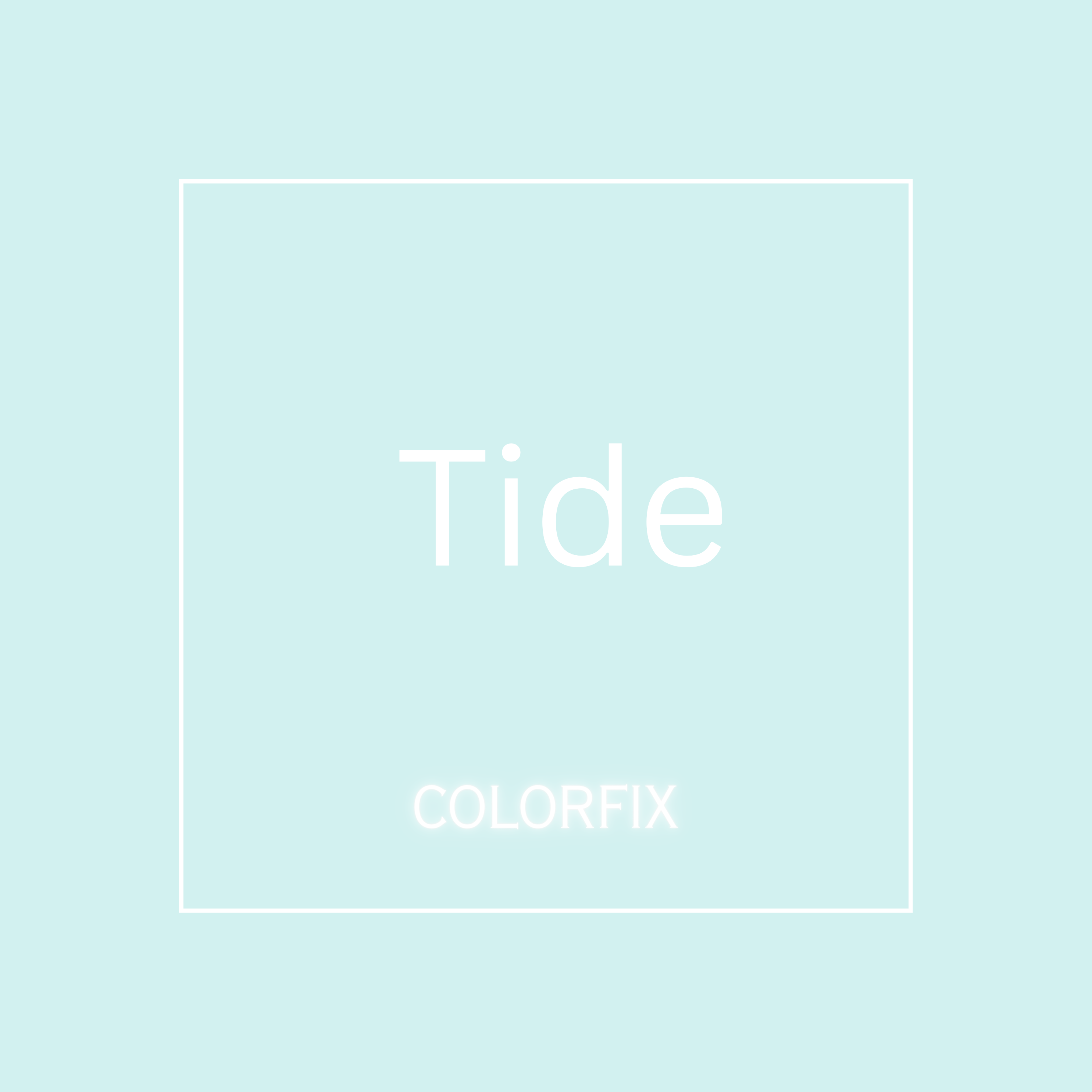 *NEW* Tide ColorFix Paint - 4oz