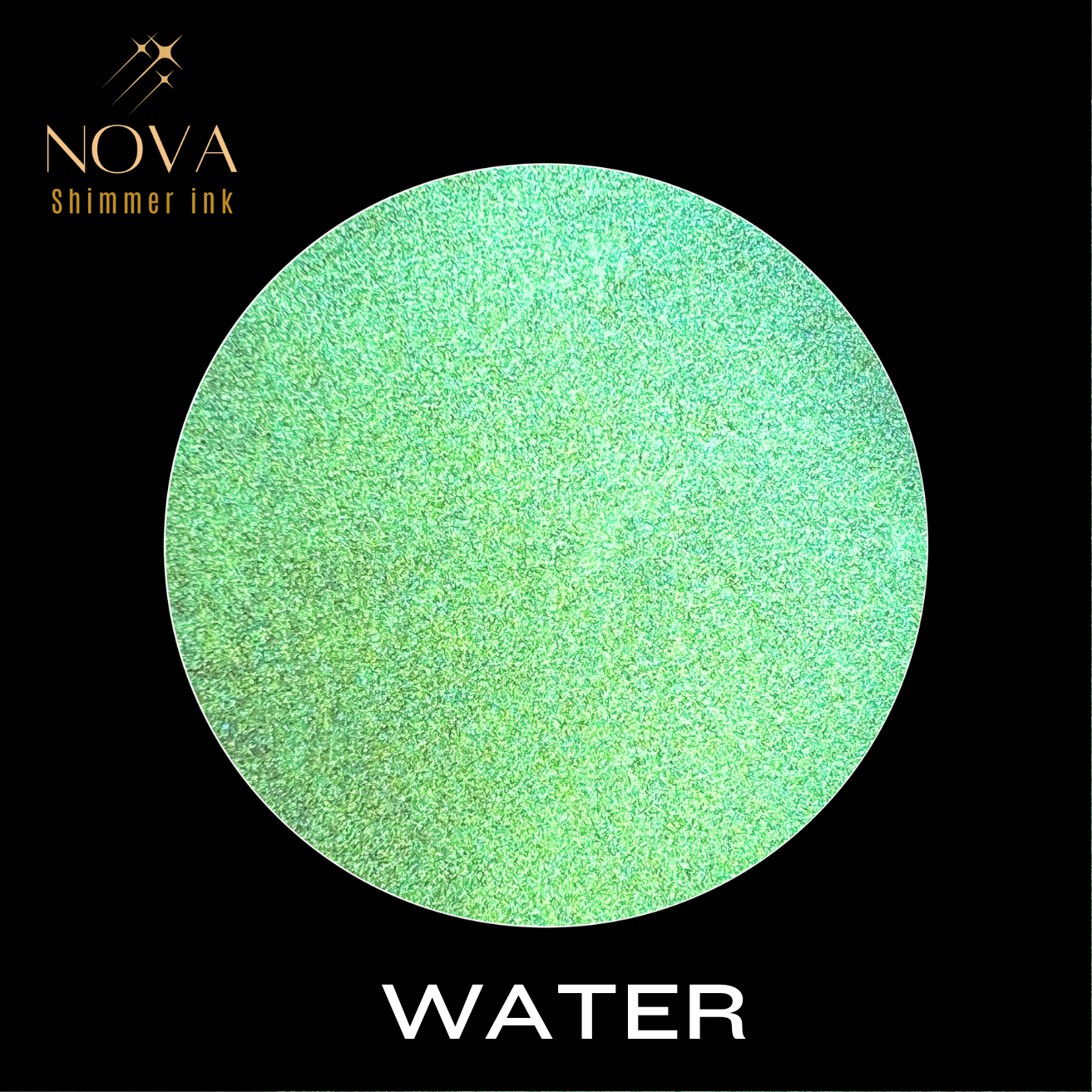 Water NOVA Chameleon Ink